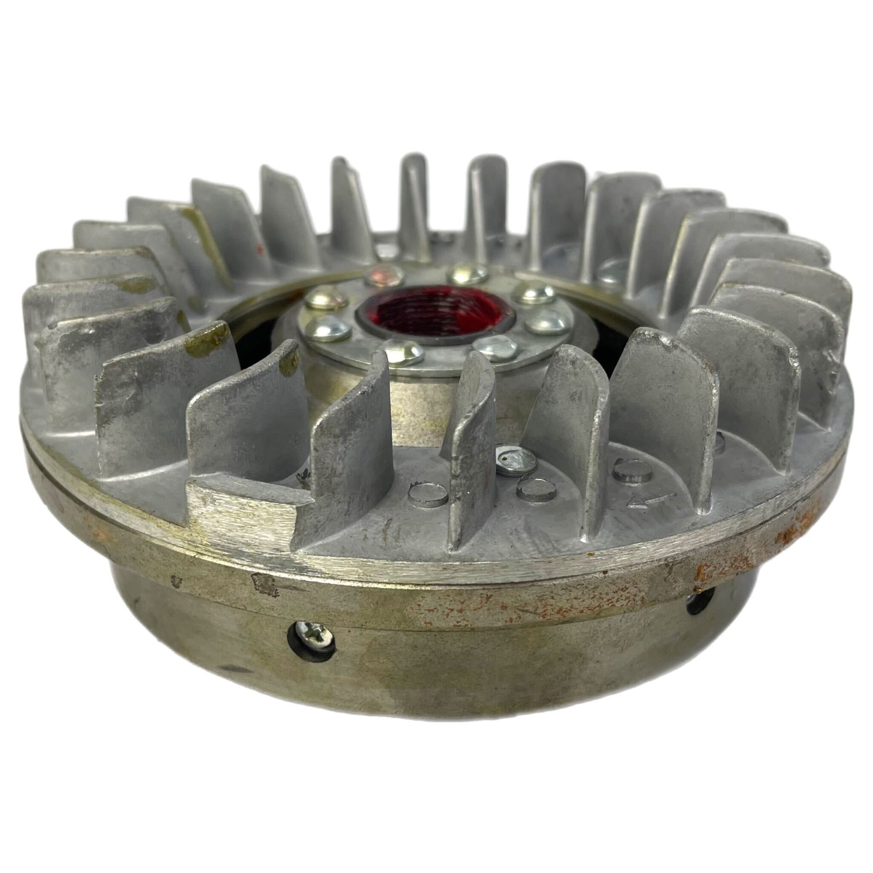 Lambretta Li SX TV 12V Electronic Flywheel - Small Taper
