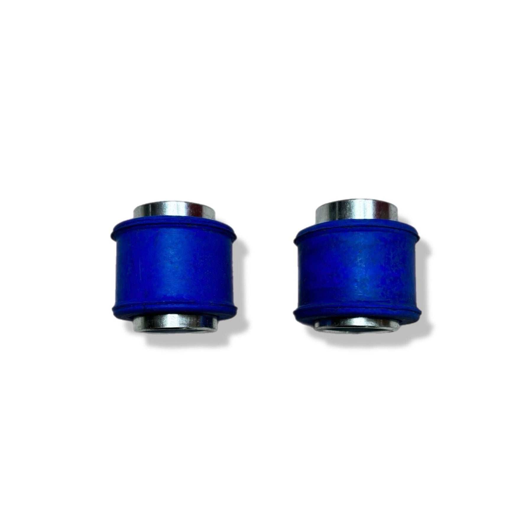 Lambretta Series 1 2 3 Li GP SX TV Rear Shock Absorber Complete Bush Kit - Blue