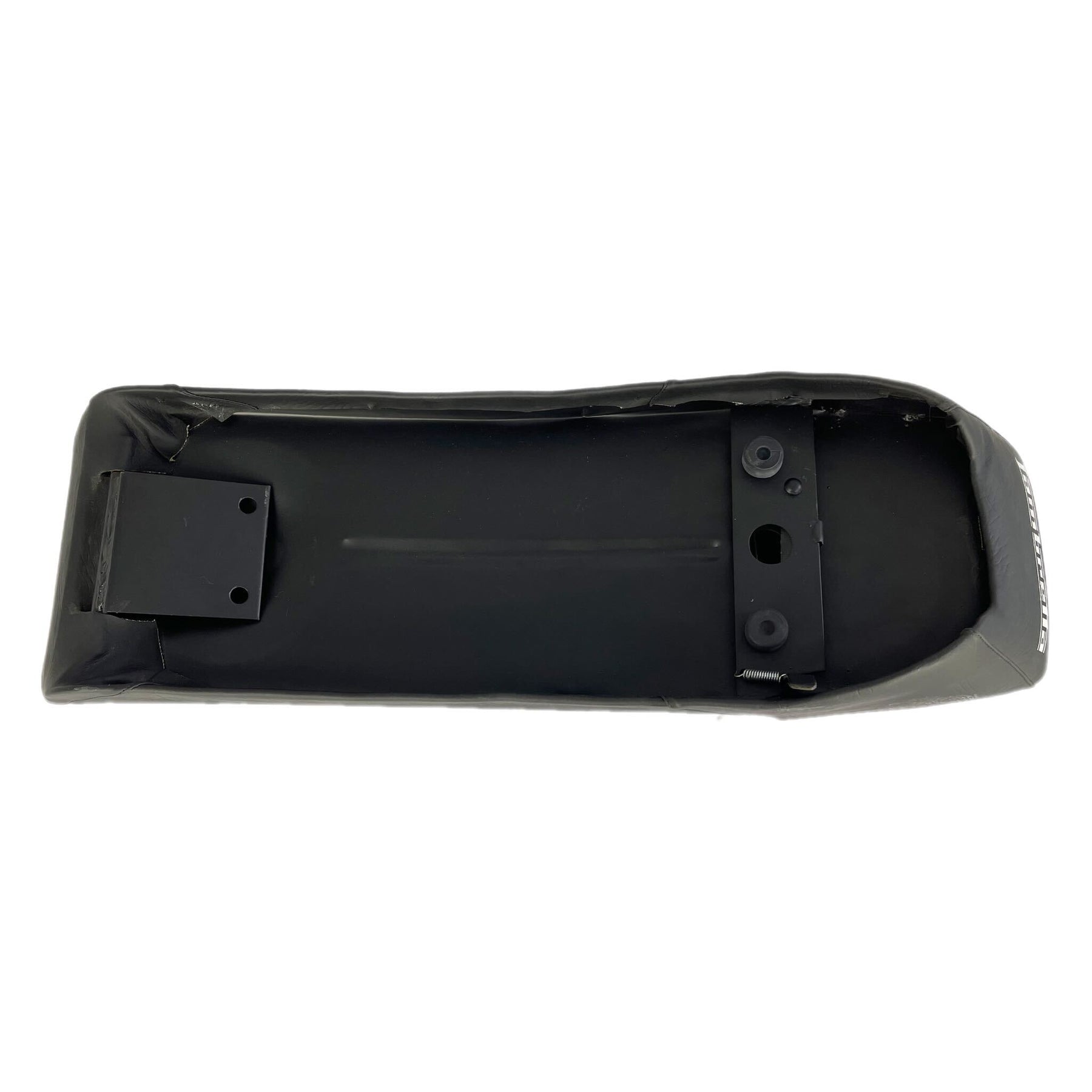 Lambretta Series 1-3 Li GP SX TV Ancillotti Square Back Seat - AF Rayspeed