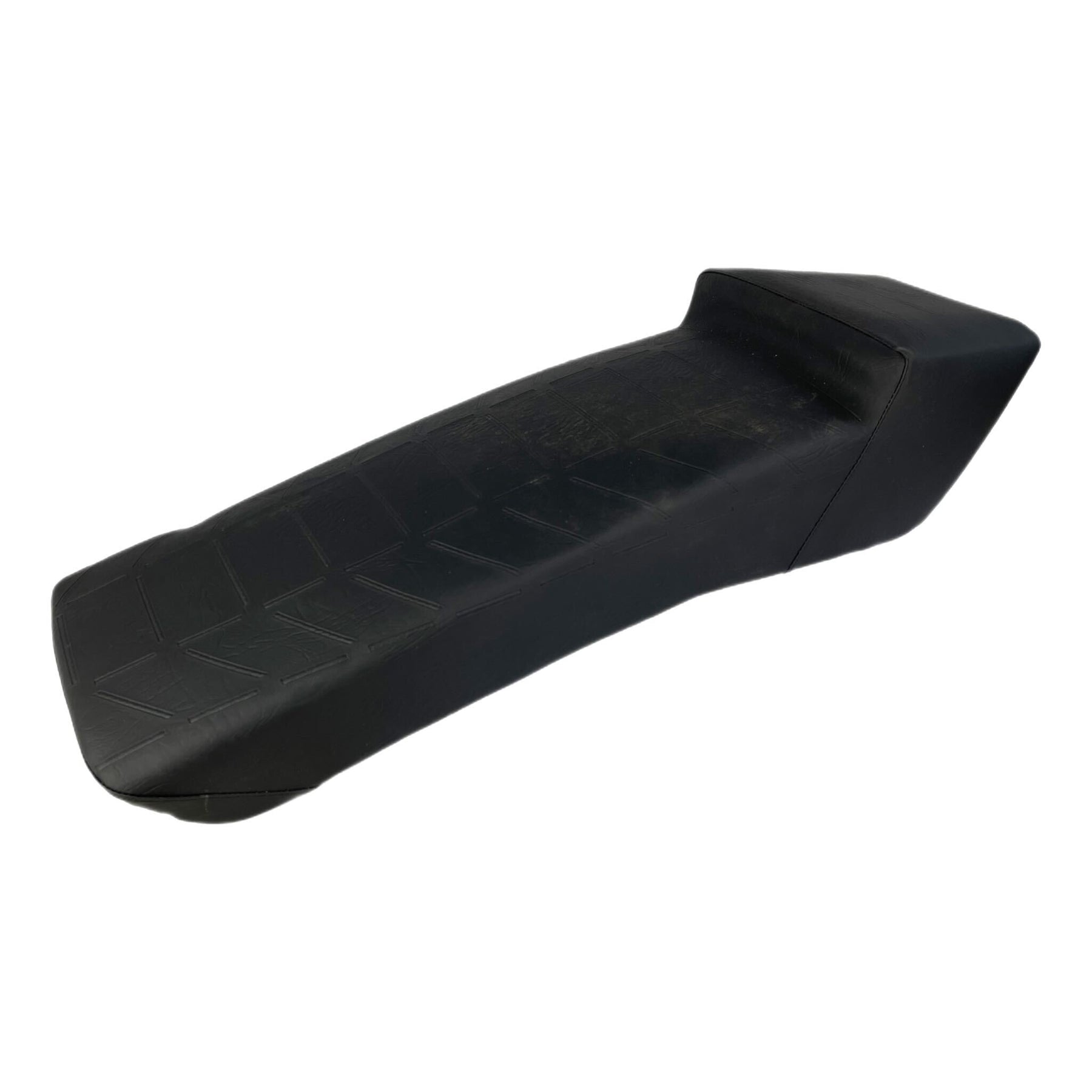 Lambretta Series 1-3 Li GP SX TV Ancillotti Square Back Seat - AF Rayspeed