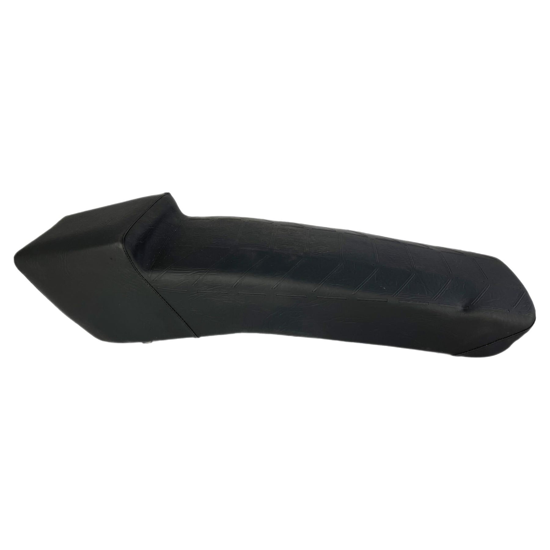 Lambretta Series 1-3 Li GP SX TV Ancillotti Square Back Seat - AF Rayspeed