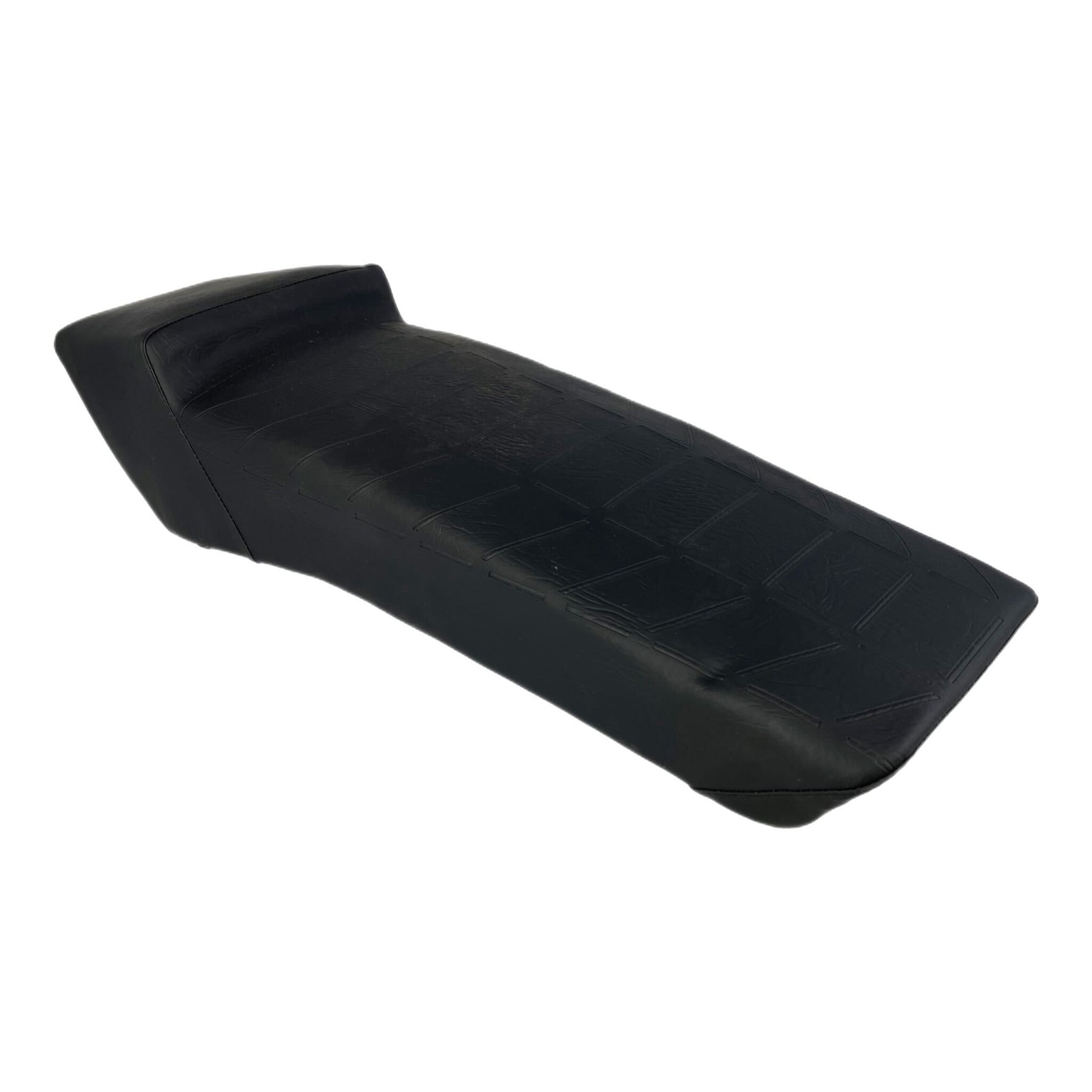 Lambretta Series 1-3 Li GP SX TV Ancillotti Square Back Seat - AF Rayspeed