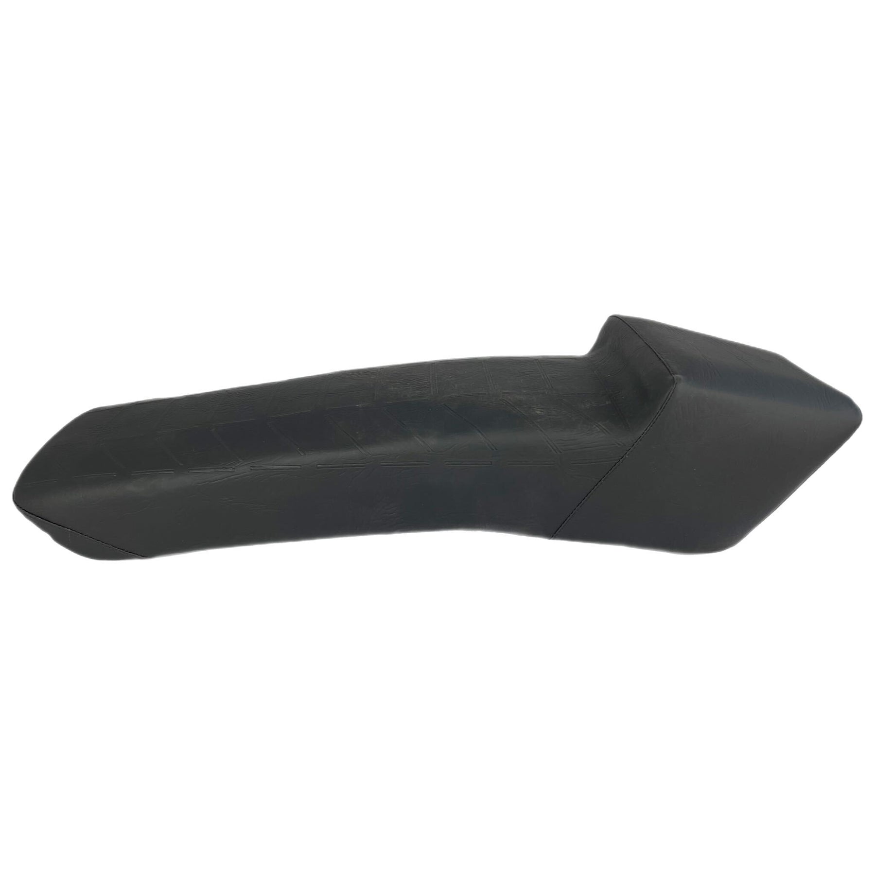 Lambretta Series 1-3 Li GP SX TV Ancillotti Square Back Seat - AF Rayspeed