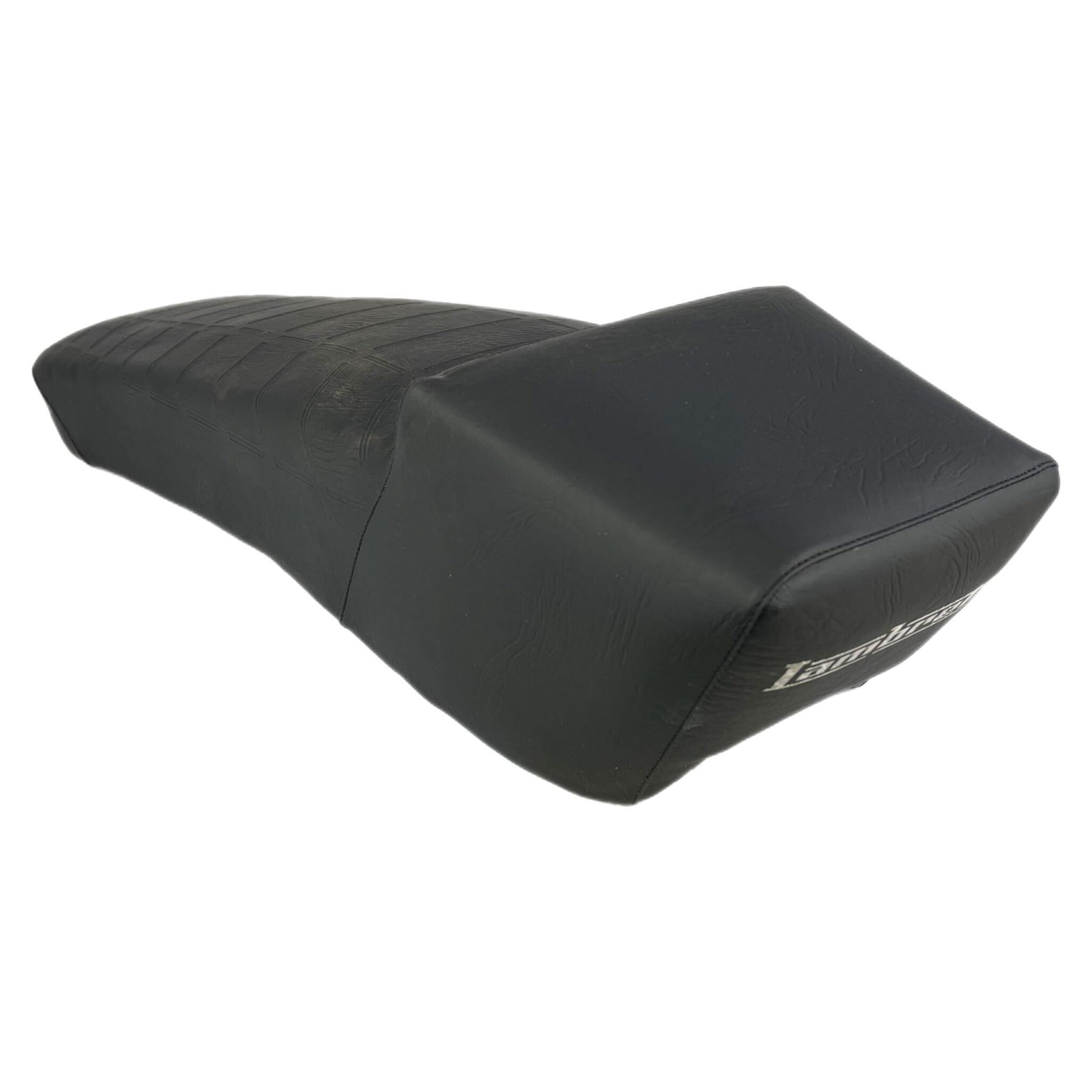 Lambretta Series 1-3 Li GP SX TV Ancillotti Square Back Seat - AF Rayspeed