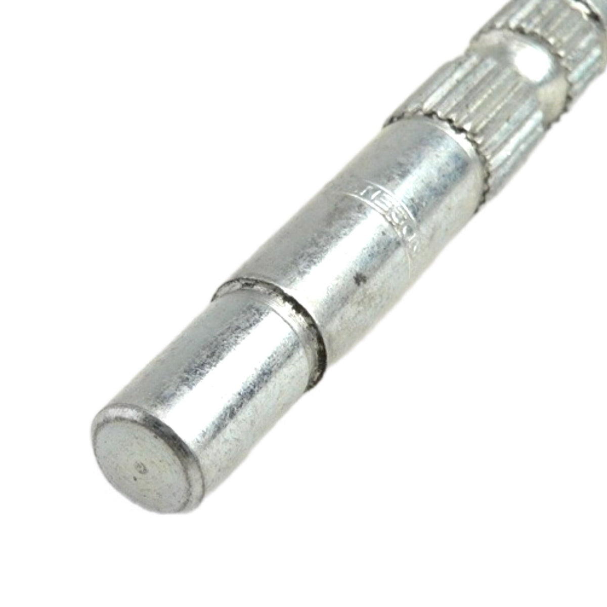 Lambretta Series 1-3 Li LiS SX TV Gear Selector Arm Shaft - Casa Lambretta