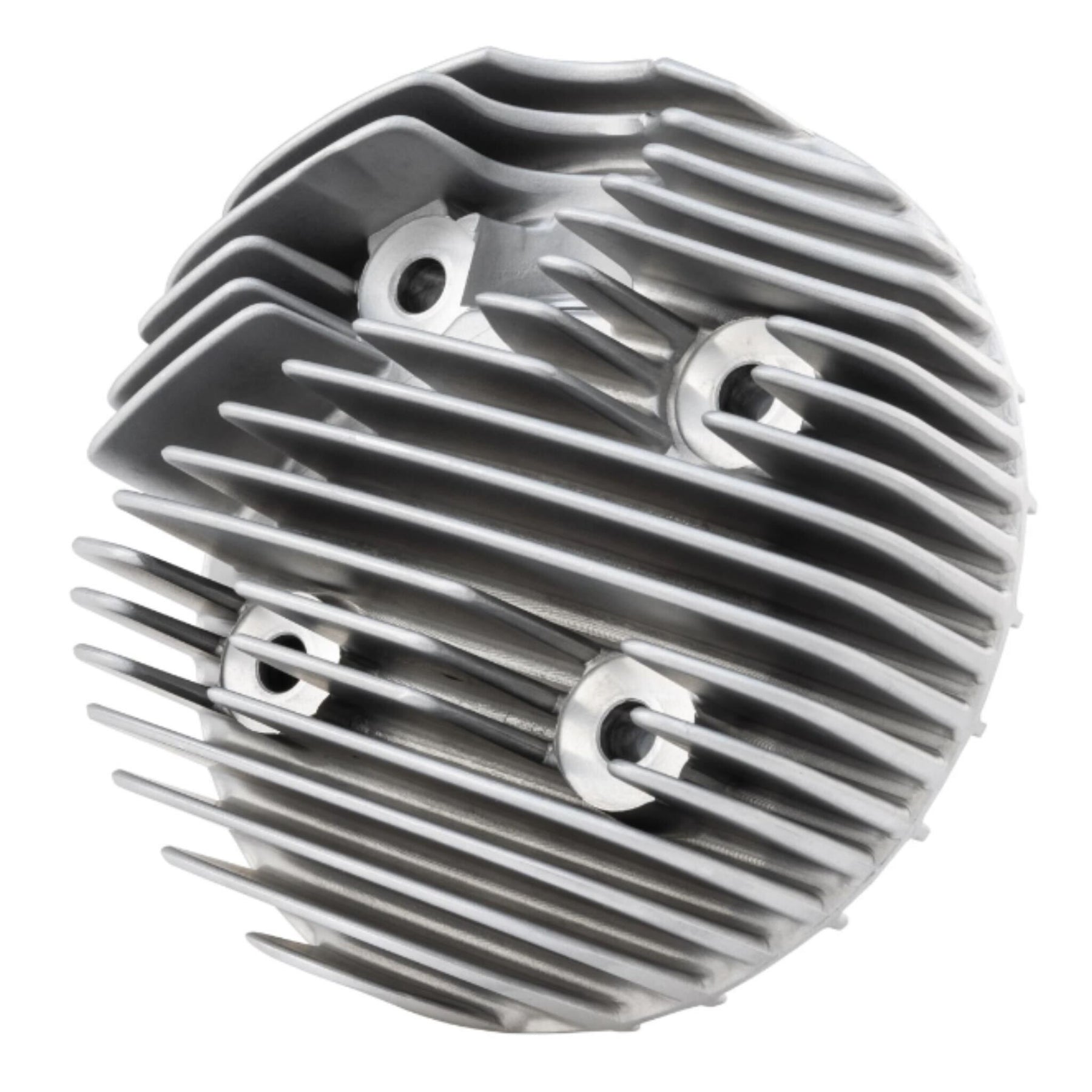 Lambretta Series 1 2 3 Li GP SX TV 190-200cc GORI Alloy Racing Cylinder Kit inc Manifold 64.5mm