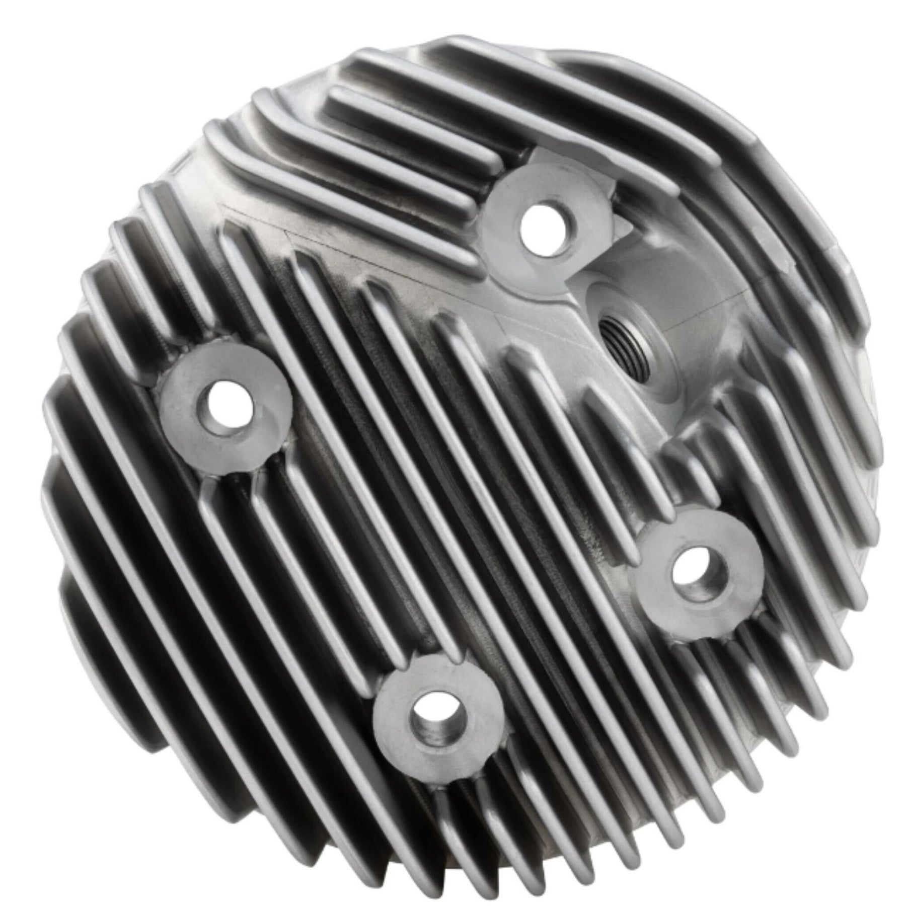 Lambretta Series 1 2 3 Li GP SX TV 190-200cc GORI Alloy Racing Cylinder Kit inc Manifold 64.5mm