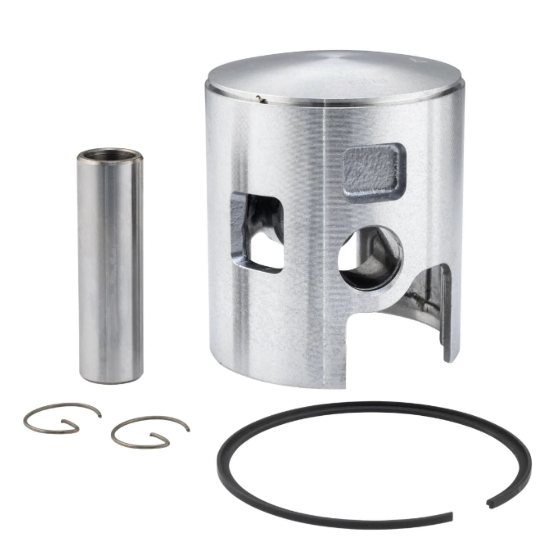 Lambretta Series 1 2 3 Li GP SX TV 190-200cc GORI Alloy Racing Cylinder Kit inc Manifold 64.5mm