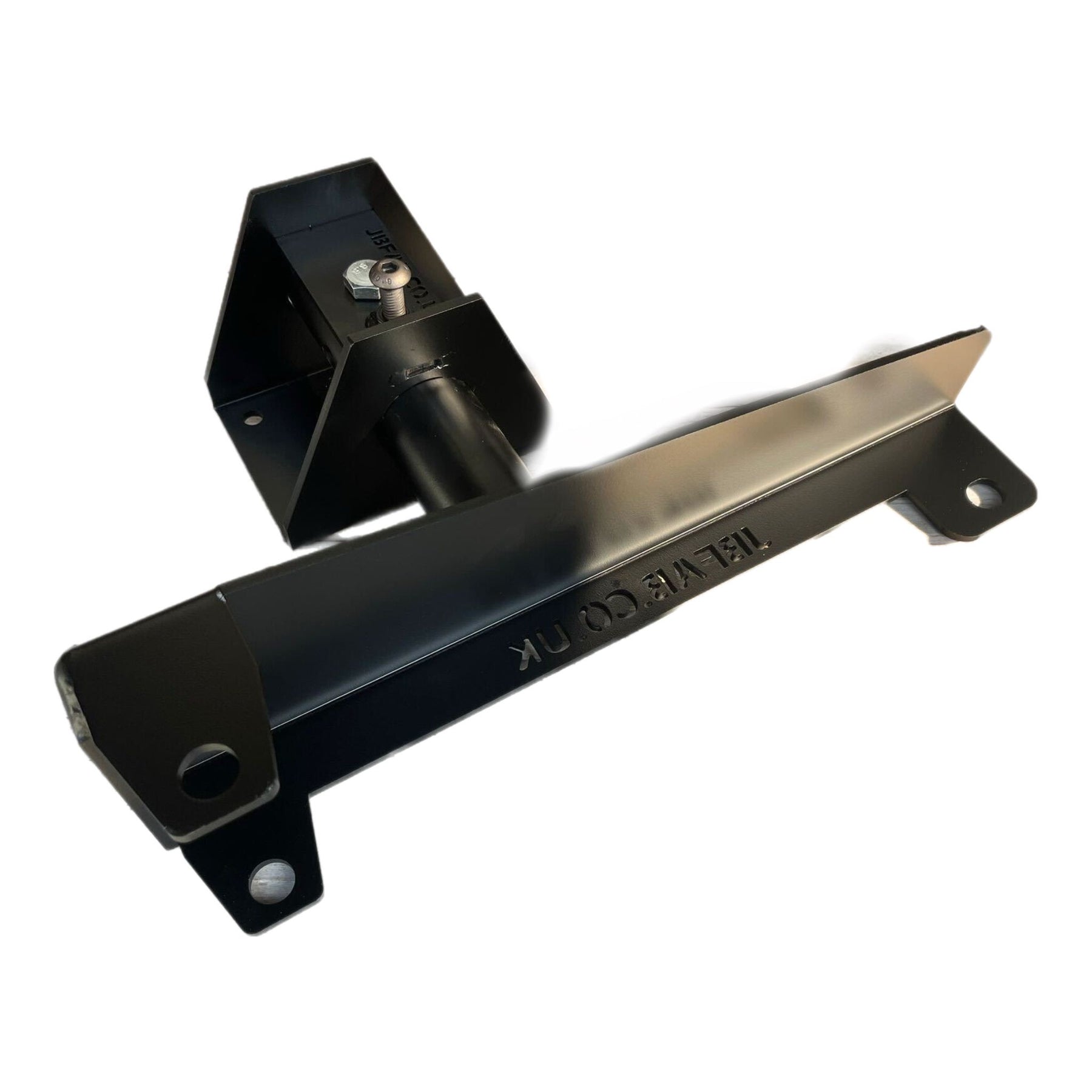 Lambretta Series 1 2 3 Li GP SX TV Engine Stand - Bolt to Workbench