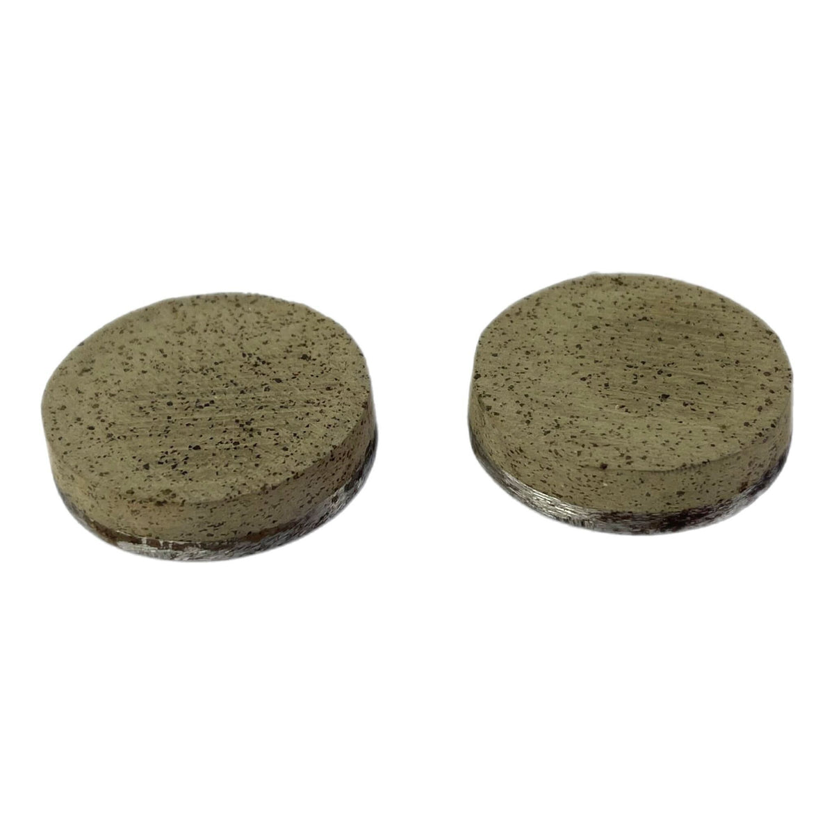 Lambretta Series 1 2 3 Li GP SX TV Front Inboard Disc Brake Pads