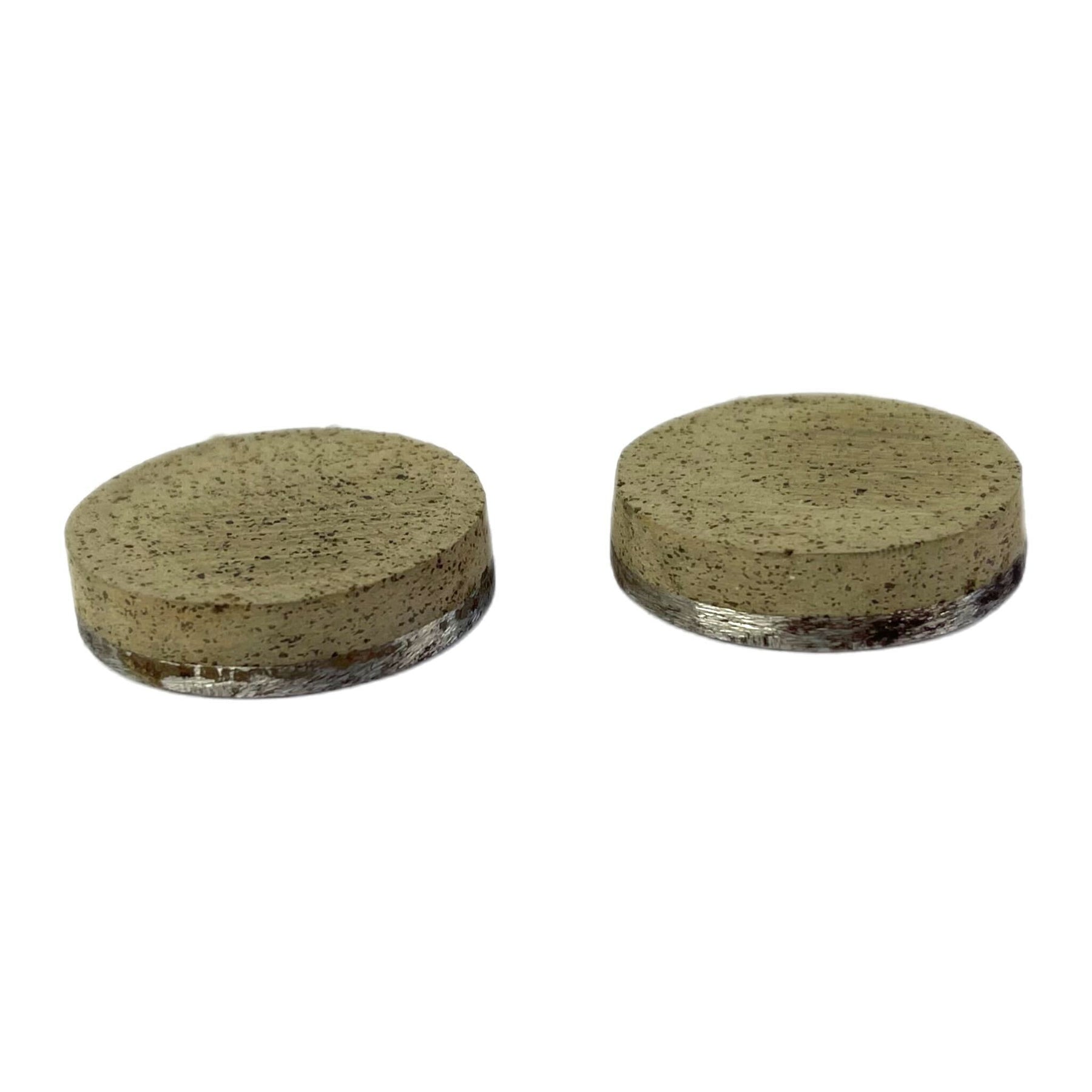 Lambretta Series 1 2 3 Li GP SX TV Front Inboard Disc Brake Pads