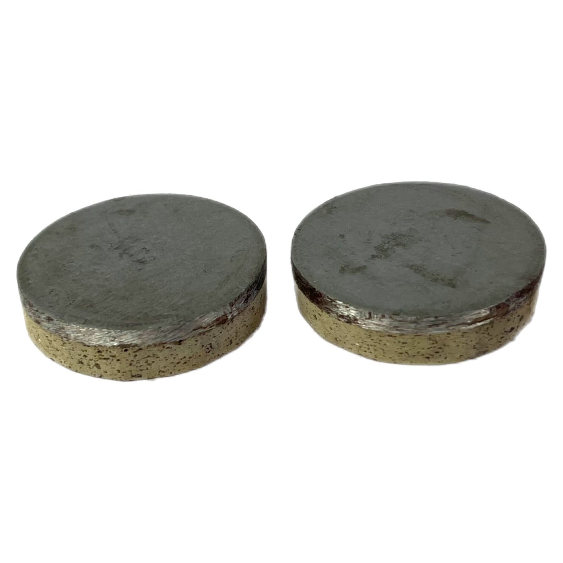 Lambretta Series 1 2 3 Li GP SX TV Front Inboard Disc Brake Pads