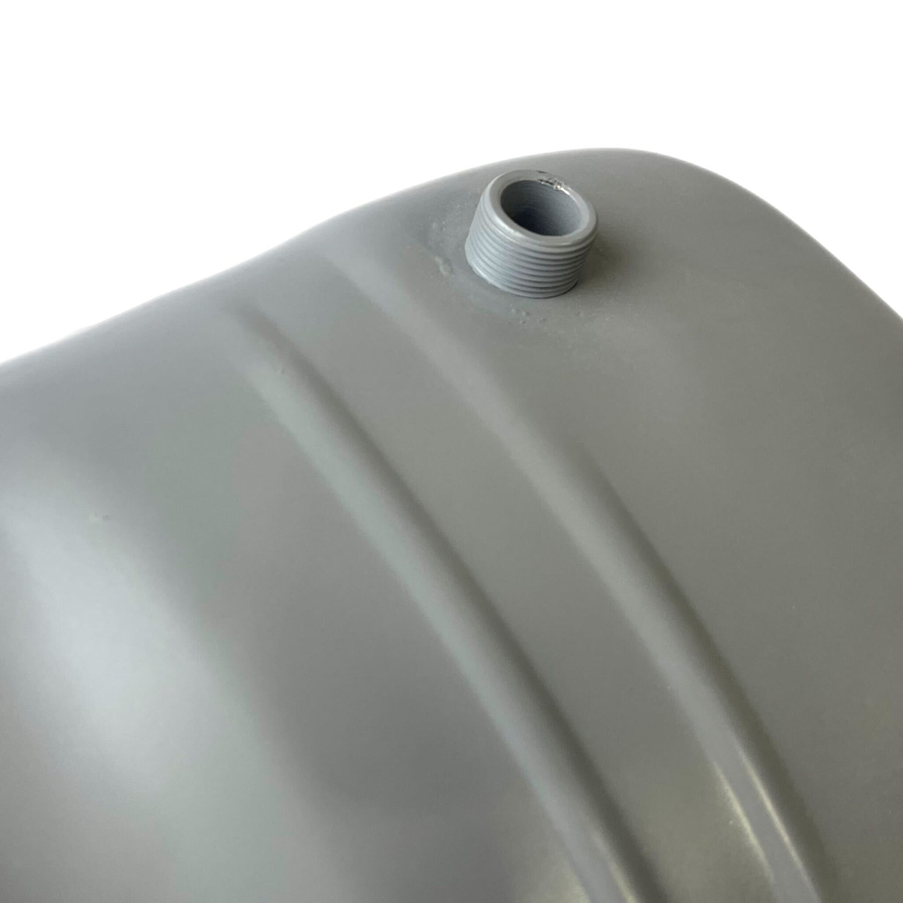 Lambretta Series 1 2 3 Li GP SX TV Petrol Tank - Primer