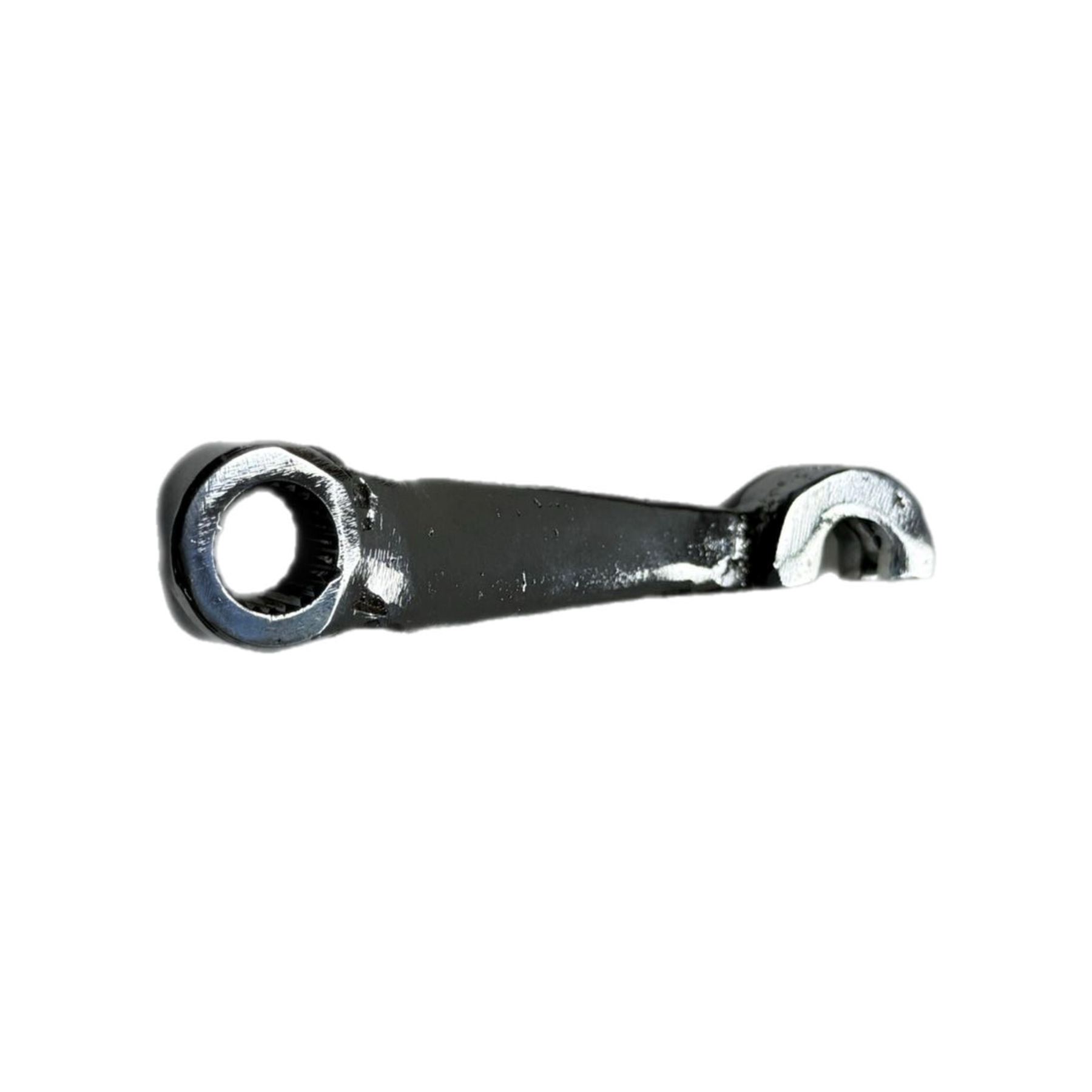 Lambretta Series 1 2 3 Li GP SX TV Polished Stainless Steel Clutch Arm - B Grade