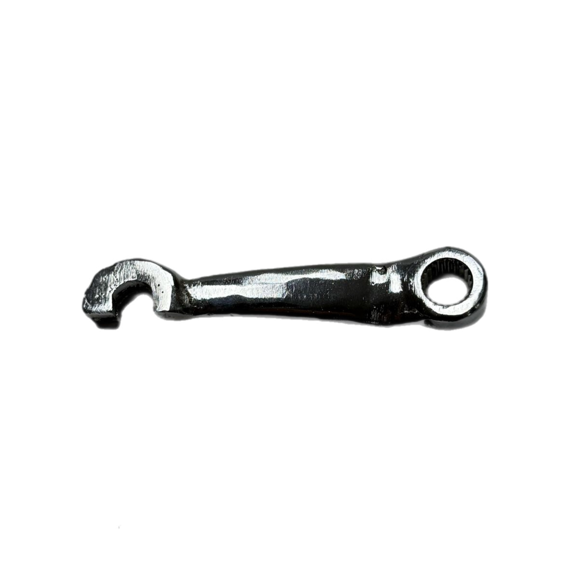 Lambretta Series 1 2 3 Li GP SX TV Polished Stainless Steel Clutch Arm - B Grade