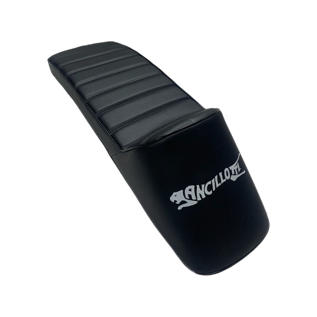 Lambretta Series 1 2 3 Li LiS GP DL SX TV Race Seat with Ancillotti Logo