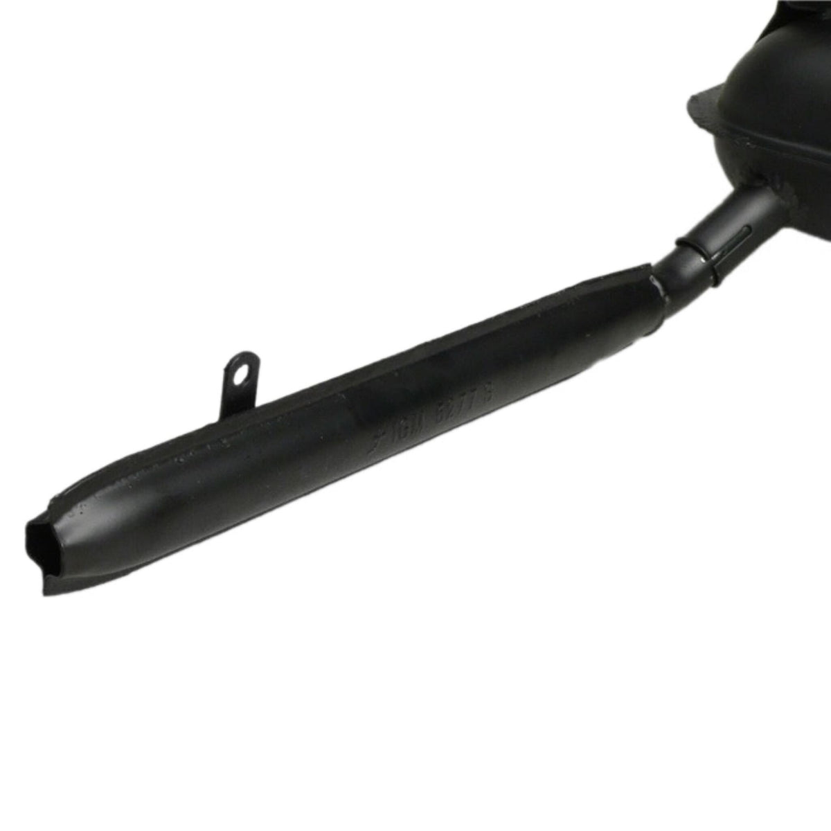 Lambretta Series 1 2 Li TV Exhaust - Casa Lambretta