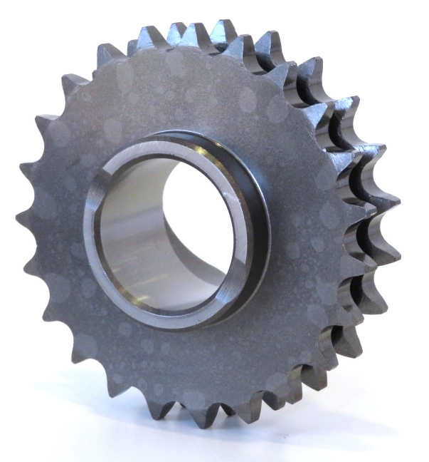 Lambretta Series 2-3 Li LiS GP DL SX TV CASA PERFORMANCE Front Drive Sprocket 23T