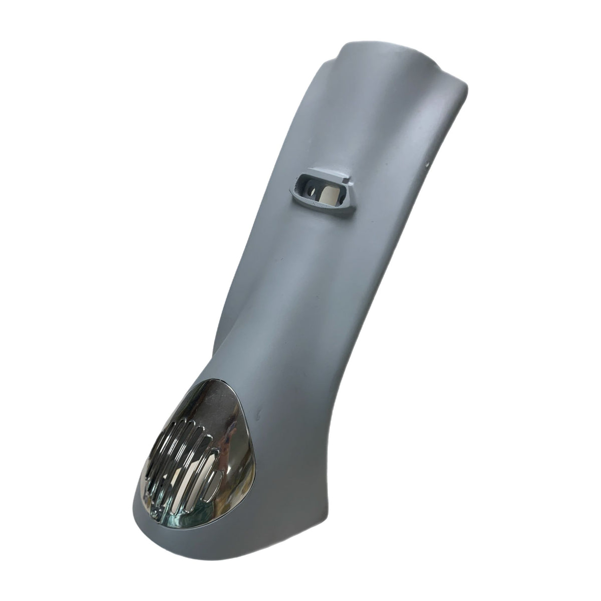 Lambretta Series 2 Li TV Horncast - Primer includes Grill