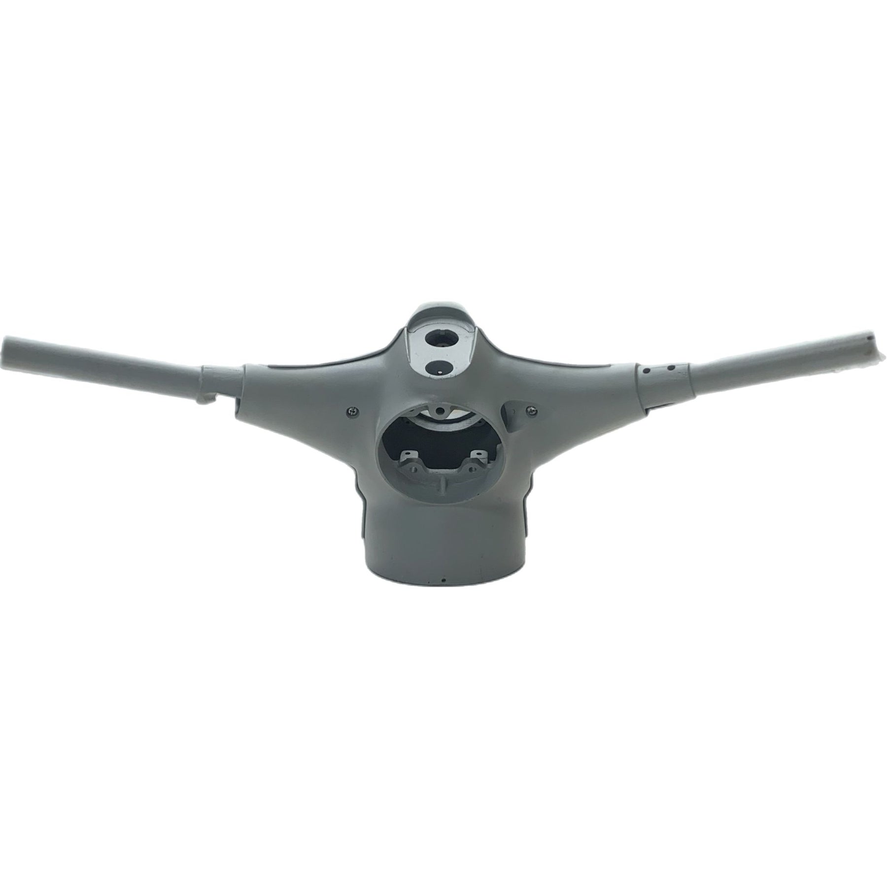 Lambretta Series 2 TV 175 Headset With Drop Dropped Handlebars