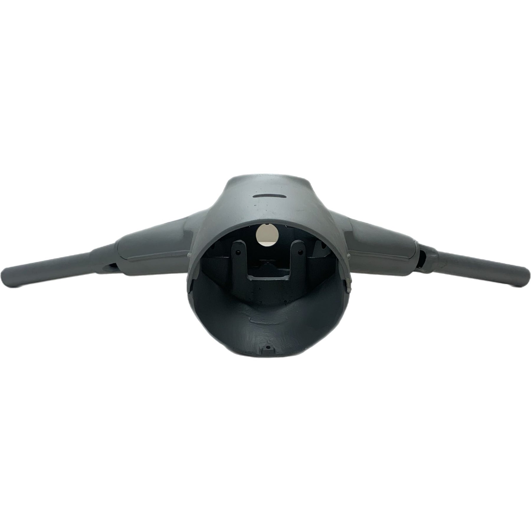 Lambretta Series 2 TV 175 Headset With Drop Dropped Handlebars