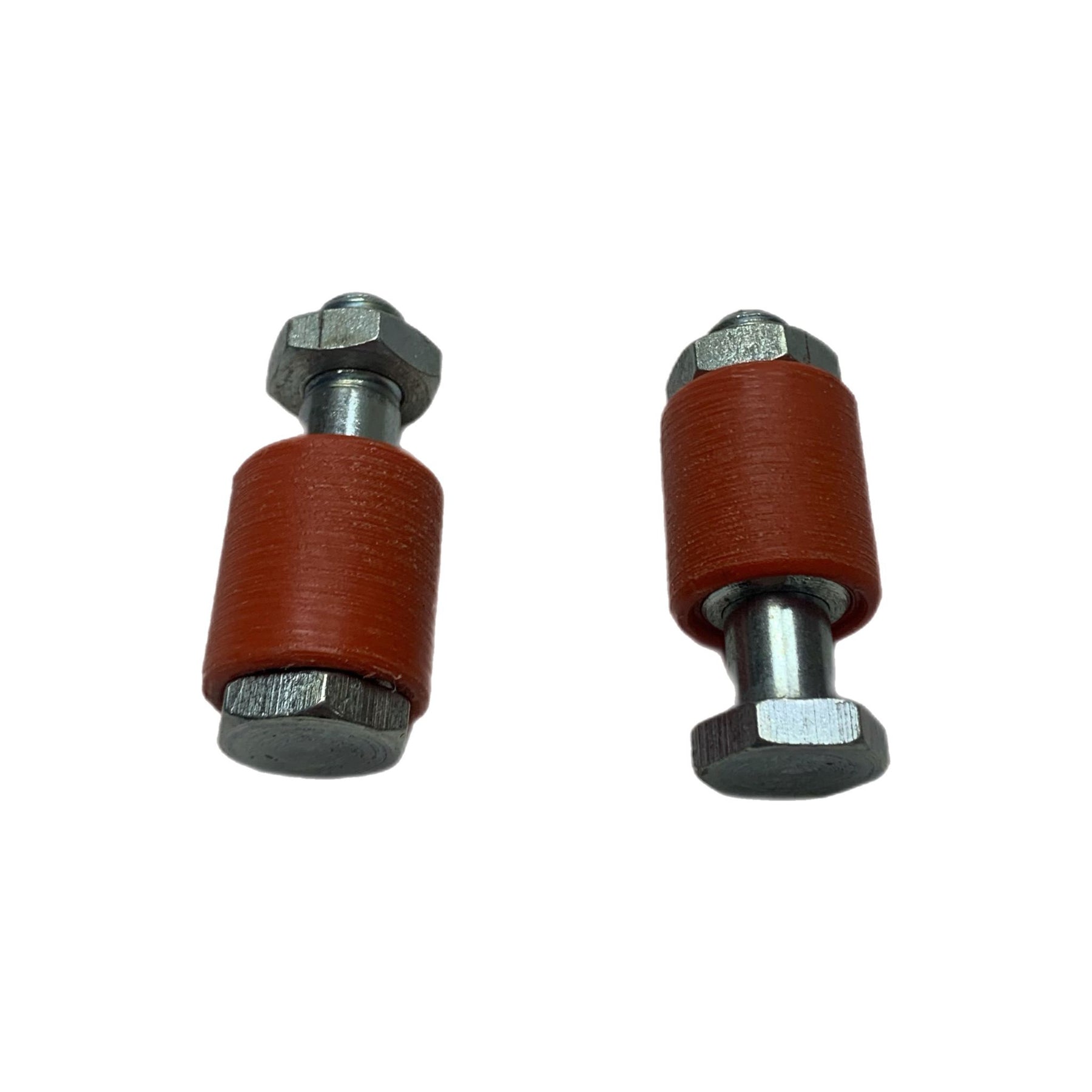 Lambretta Series 3 GP Fork Link Bush and Bolt Kit M12x50 x 1.5mm pitch