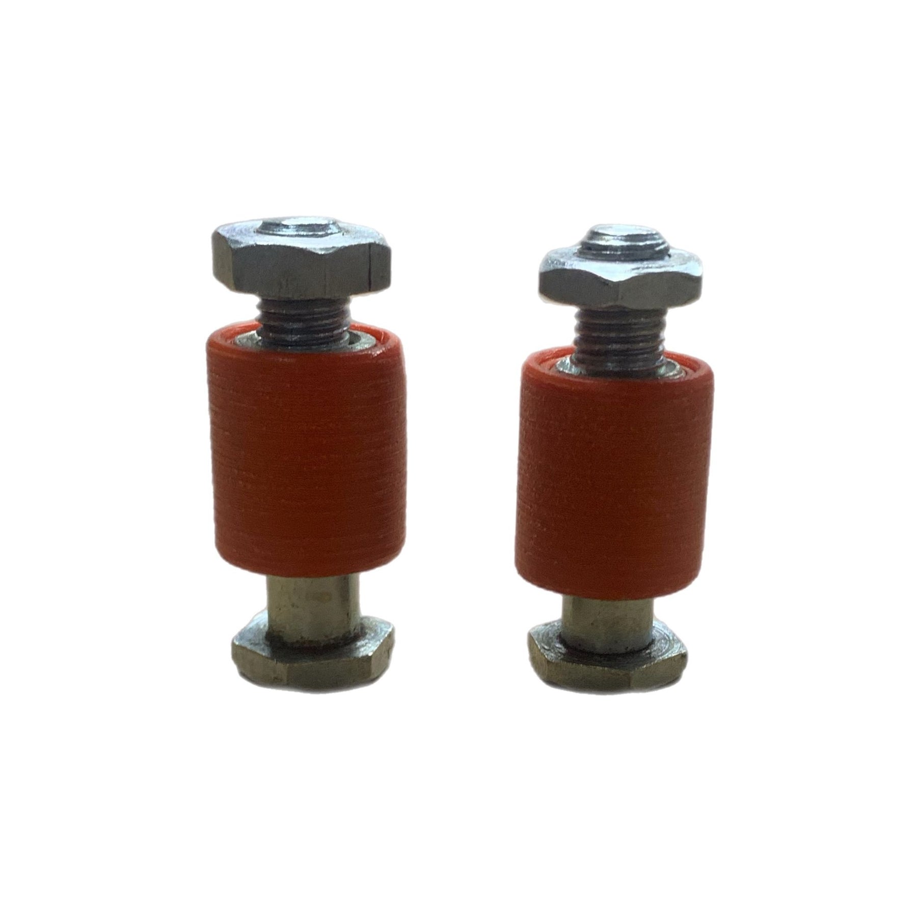 Lambretta Series 3 GP Fork Link Bush and Bolt Kit M12x50 x 1.5mm pitch