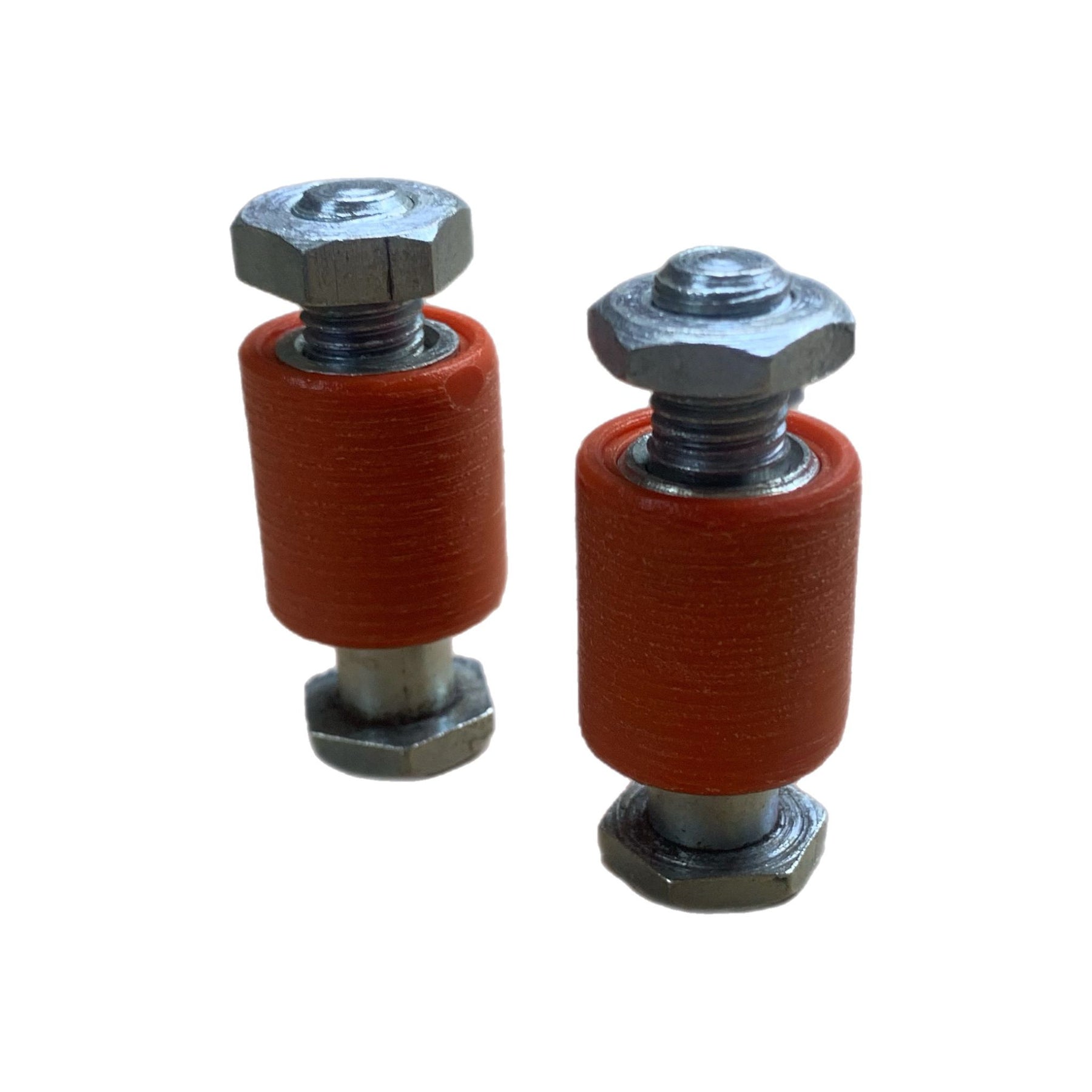 Lambretta Series 3 GP Fork Link Bush and Bolt Kit M12x50 x 1.5mm pitch