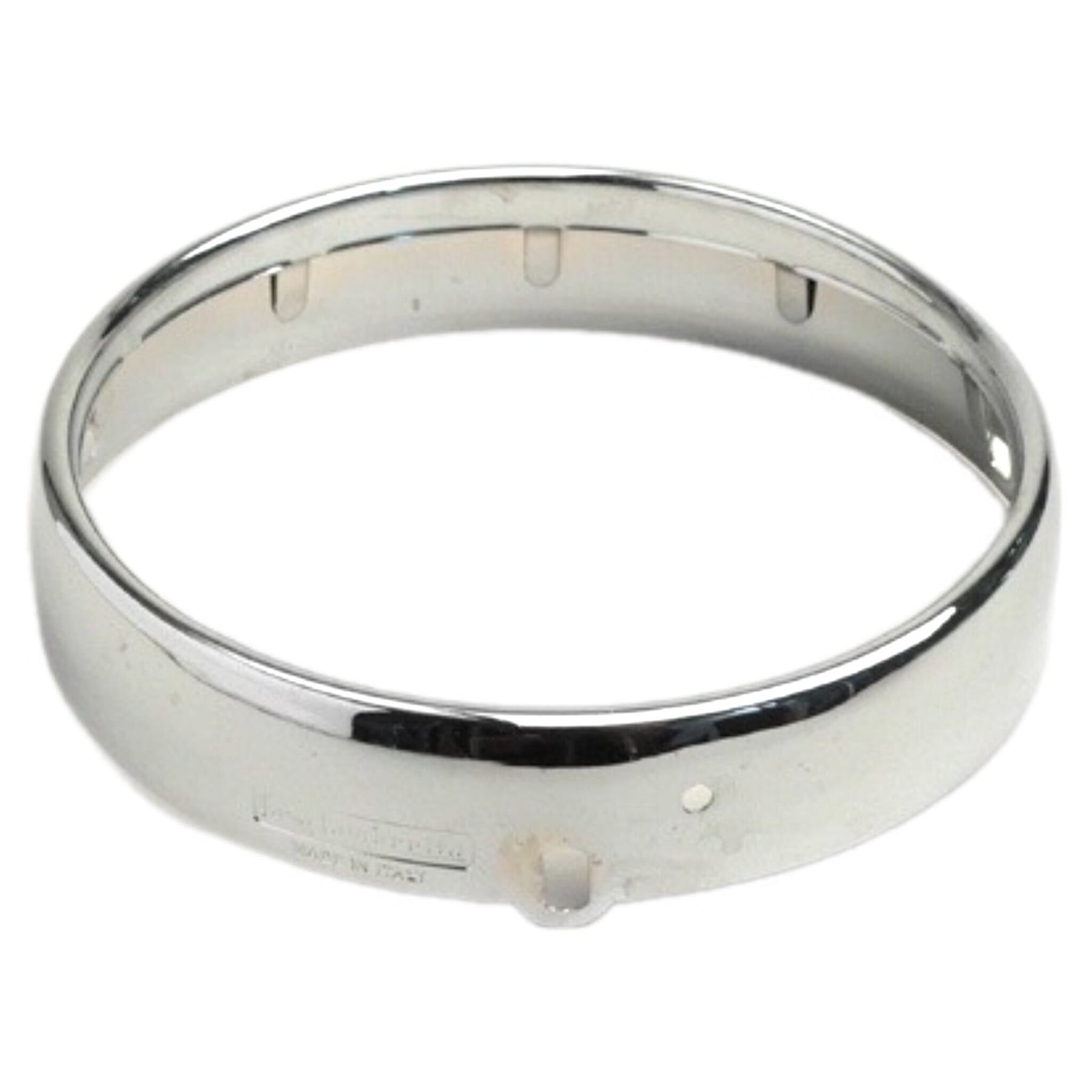 Lambretta Series 3 Li CEV Headlight Rim Casa Lambretta - Beedspeed