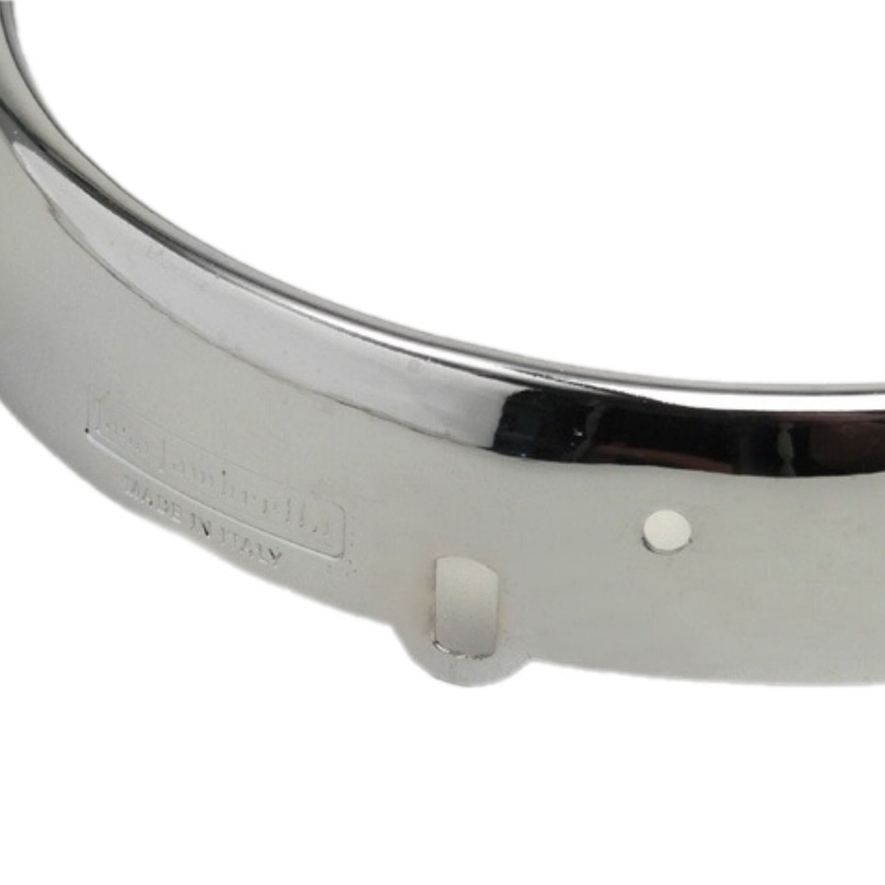 Lambretta Series 3 Li CEV Headlight Rim Casa Lambretta - Beedspeed