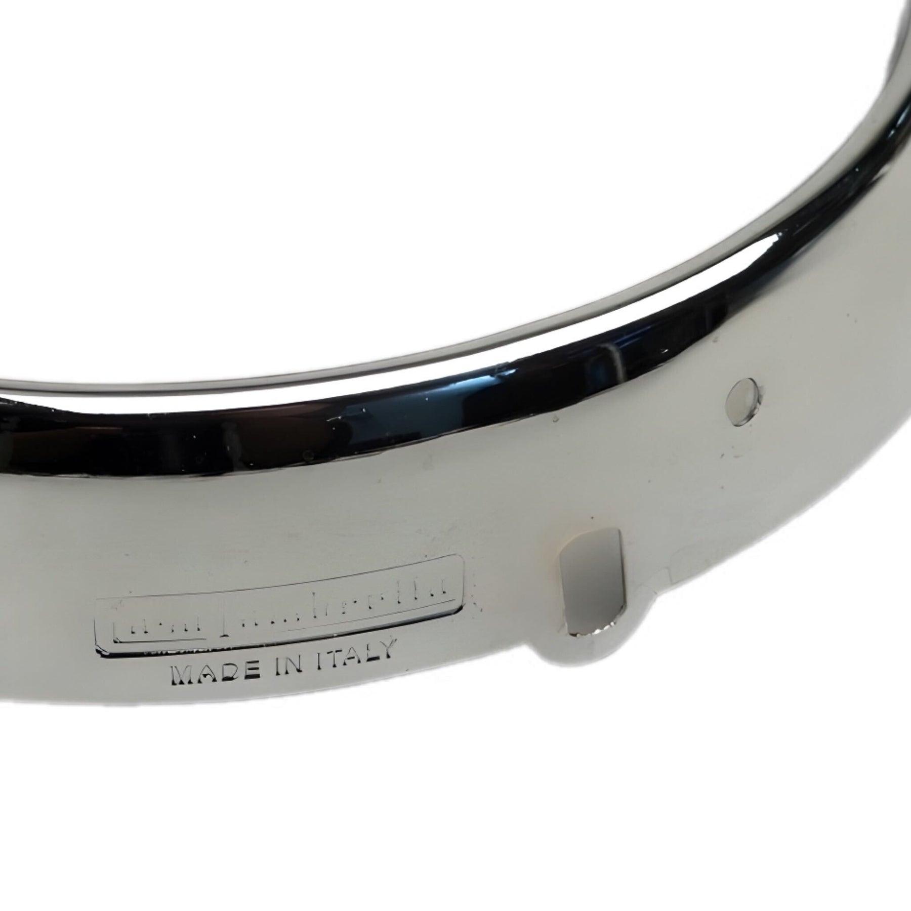 Lambretta Series 3 Li CEV Headlight Rim Casa Lambretta - Beedspeed