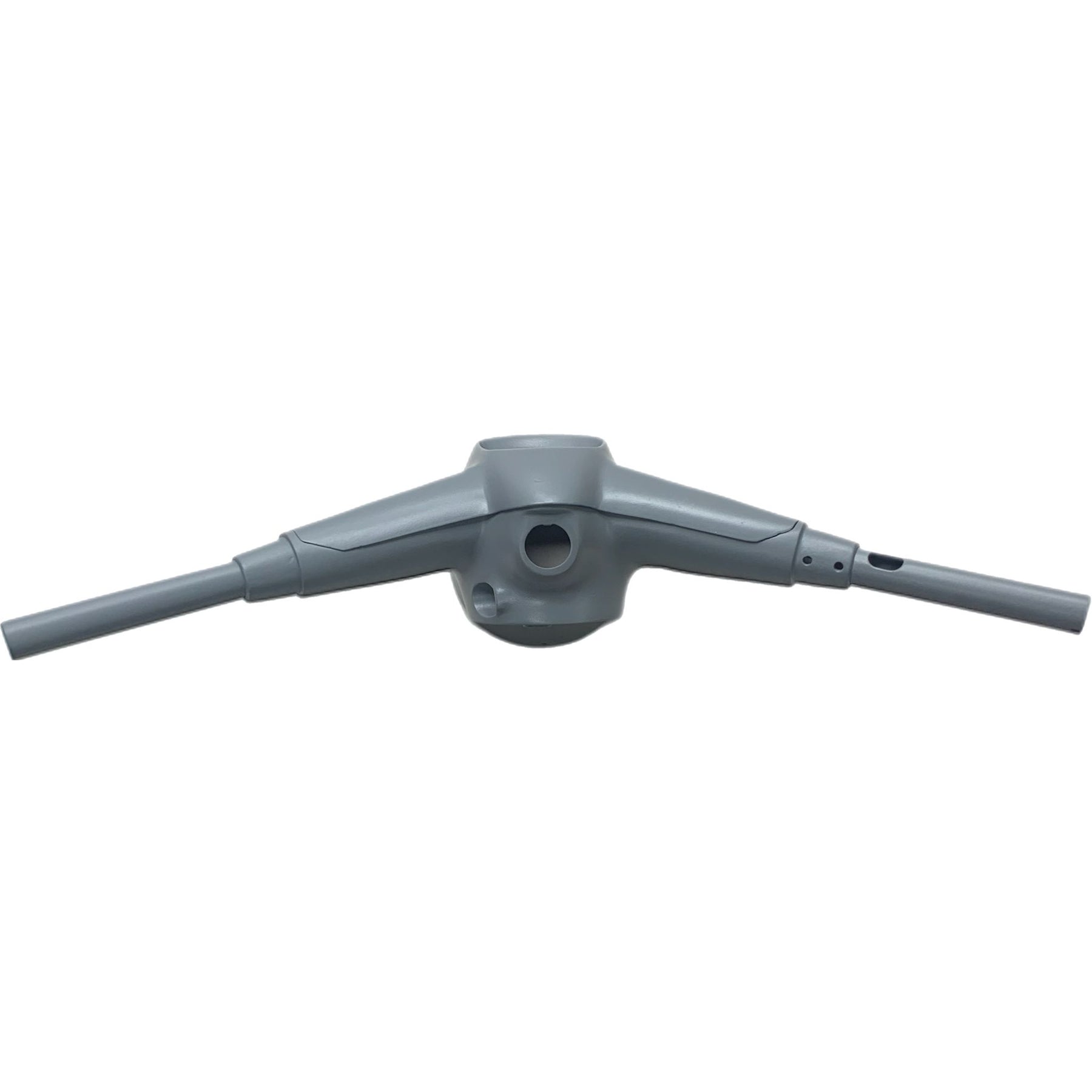Lambretta Series 3 Li Dropped Handlebars Headset - Primer - Quality