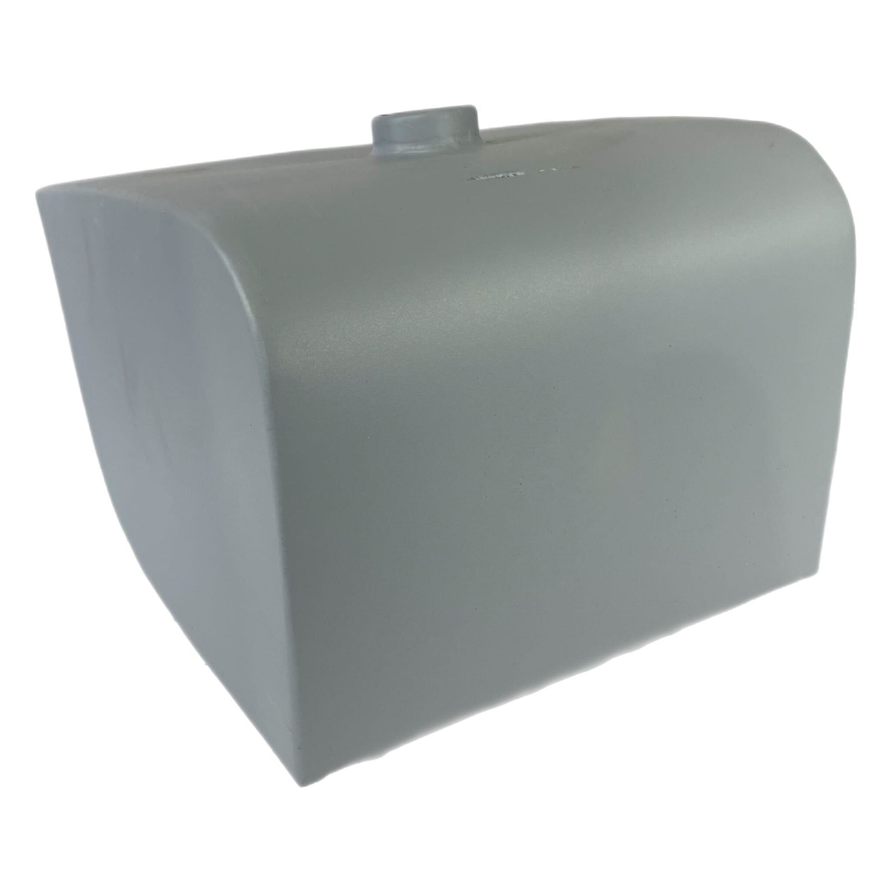 Lambretta Series 3 Li GP SX TV 10L Midi Style Petrol tank - Primer