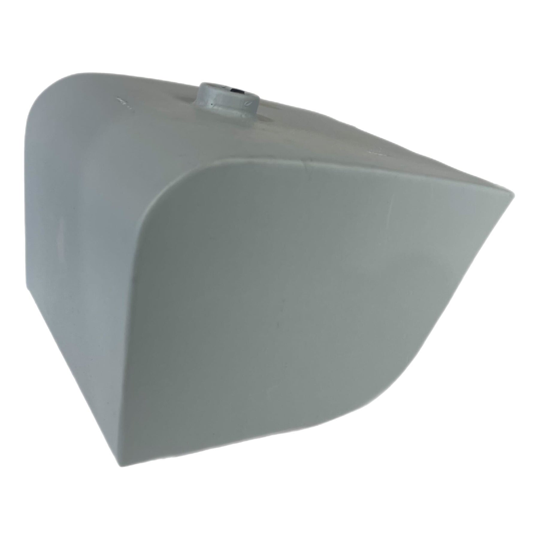 Lambretta Series 3 Li GP SX TV 10L Midi Style Petrol tank - Primer