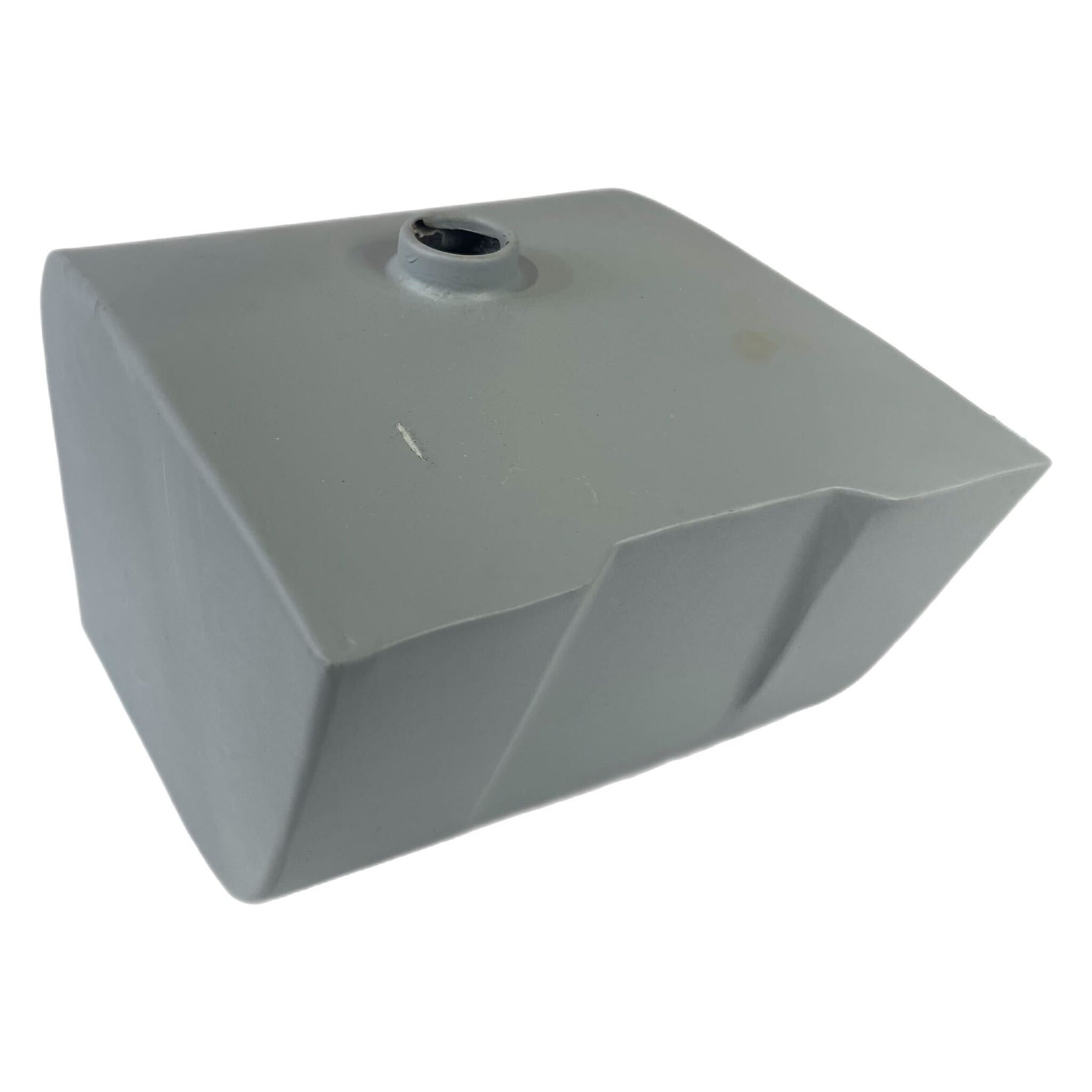 Lambretta Series 3 Li GP SX TV 10L Midi Style Petrol tank - Primer