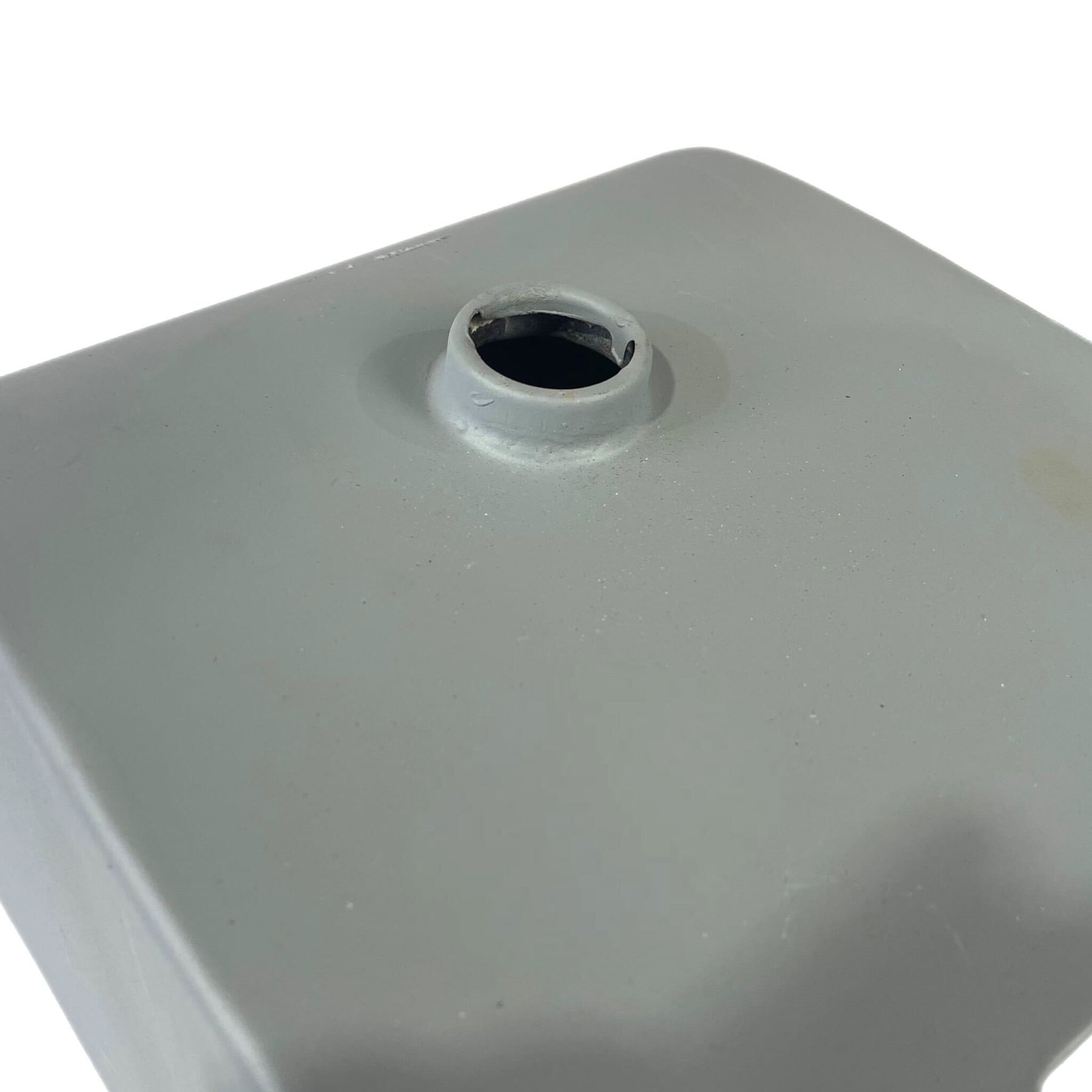 Lambretta Series 3 Li GP SX TV 10L Midi Style Petrol tank - Primer