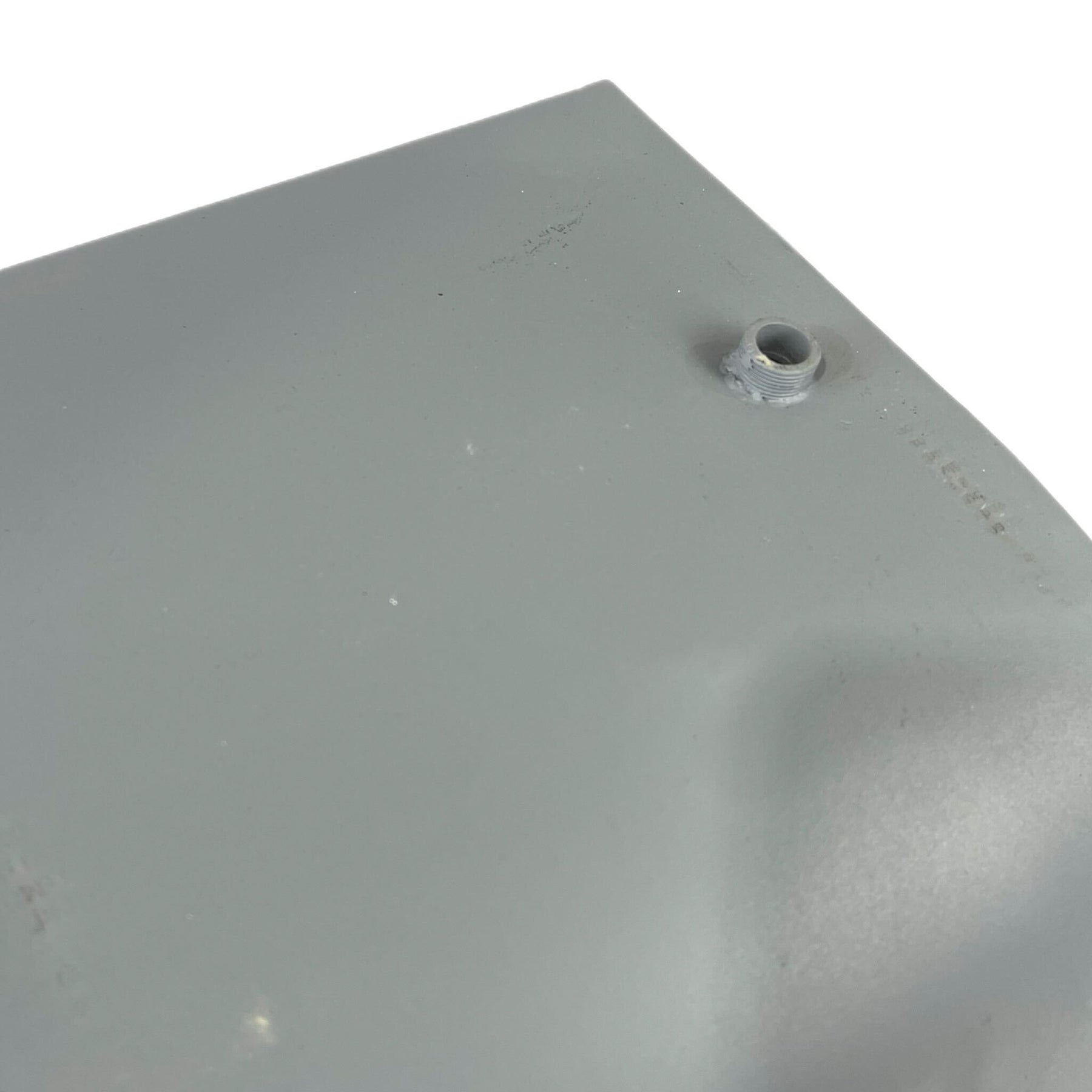 Lambretta Series 3 Li GP SX TV 10L Midi Style Petrol tank - Primer