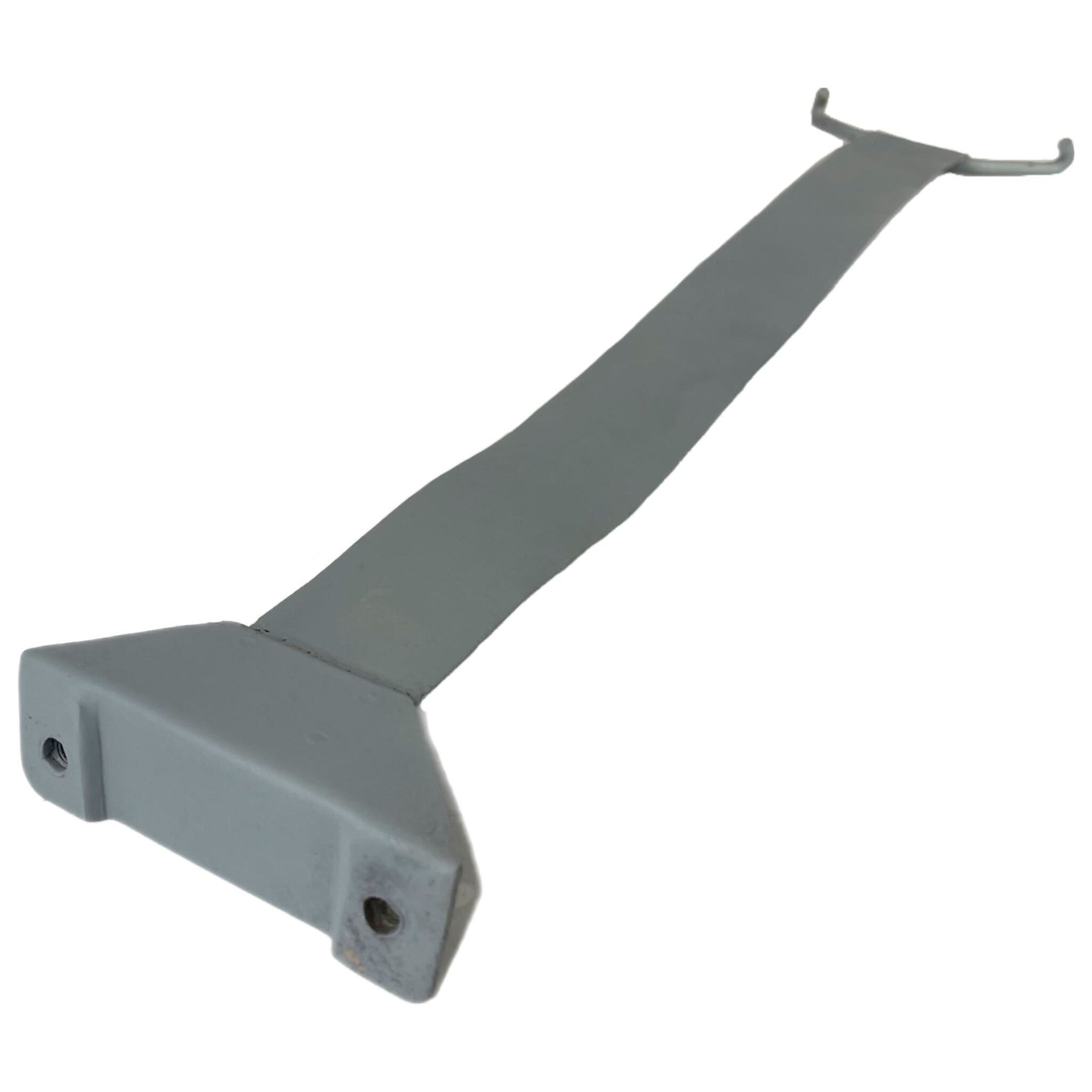Lambretta Series 3 Li GP SX TV 10L Midi Style Petrol tank - Primer