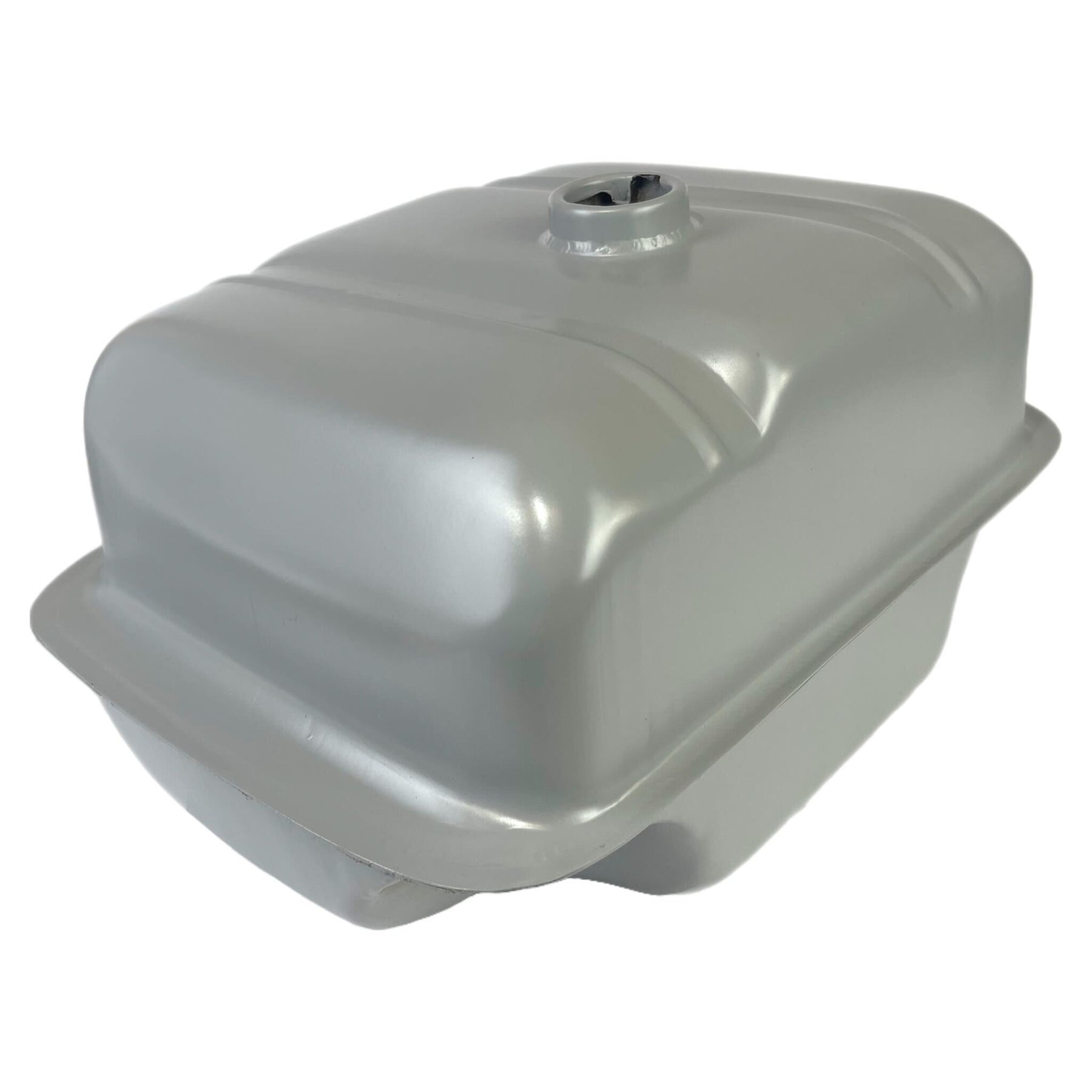 Lambretta Series 3 Li GP SX TV 11 Litre Mid Range Petrol Tank - Primer