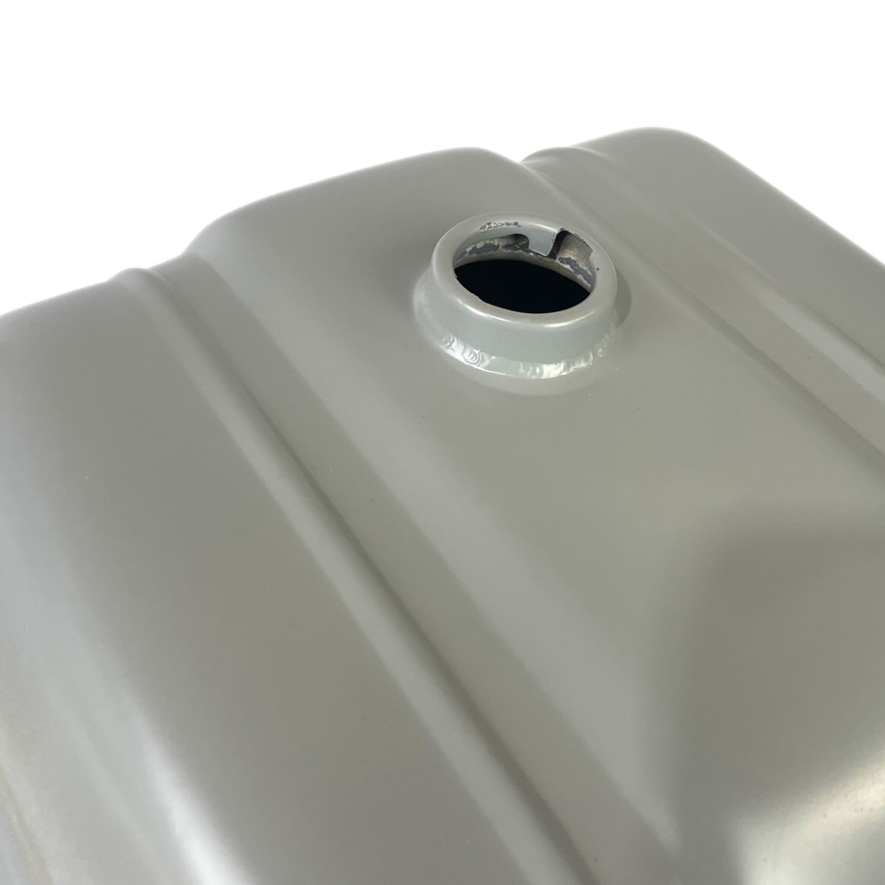 Lambretta Series 3 Li GP SX TV 11 Litre Mid Range Petrol Tank - Primer
