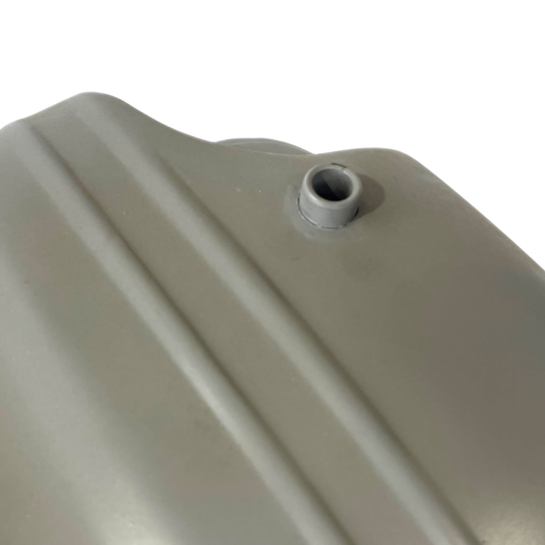 Lambretta Series 3 Li GP SX TV 11 Litre Mid Range Petrol Tank - Primer