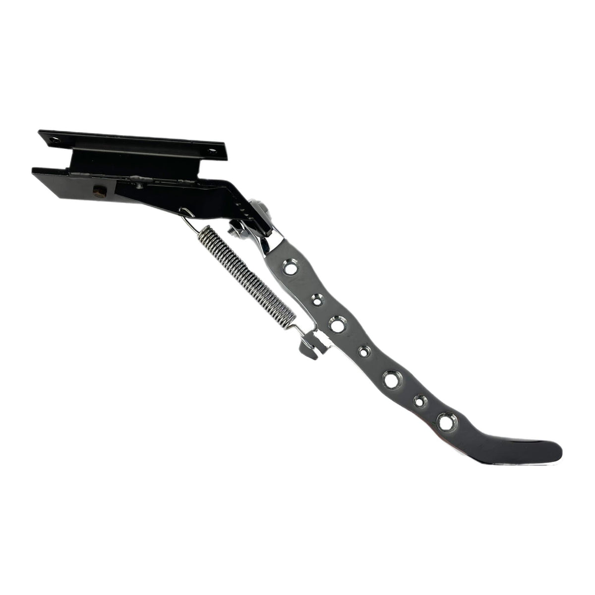 Lambretta Series 3 Li GP SX TV Chrome Billet Side Stand