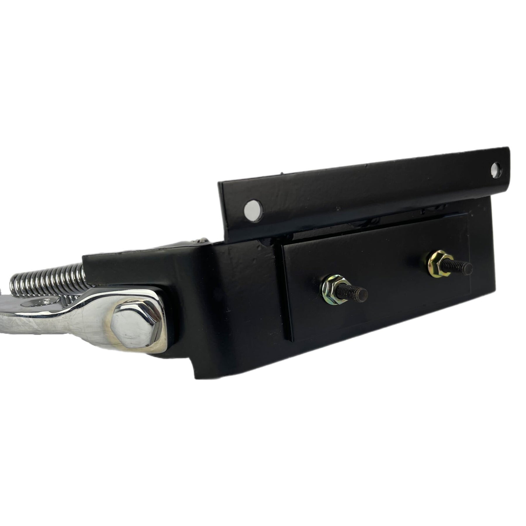Lambretta Series 3 Li GP SX TV Chrome Billet Side Stand