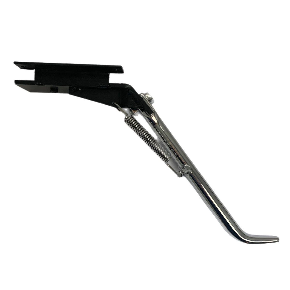 Lambretta Series 3 Li GP SX TV Side Stand - Chrome