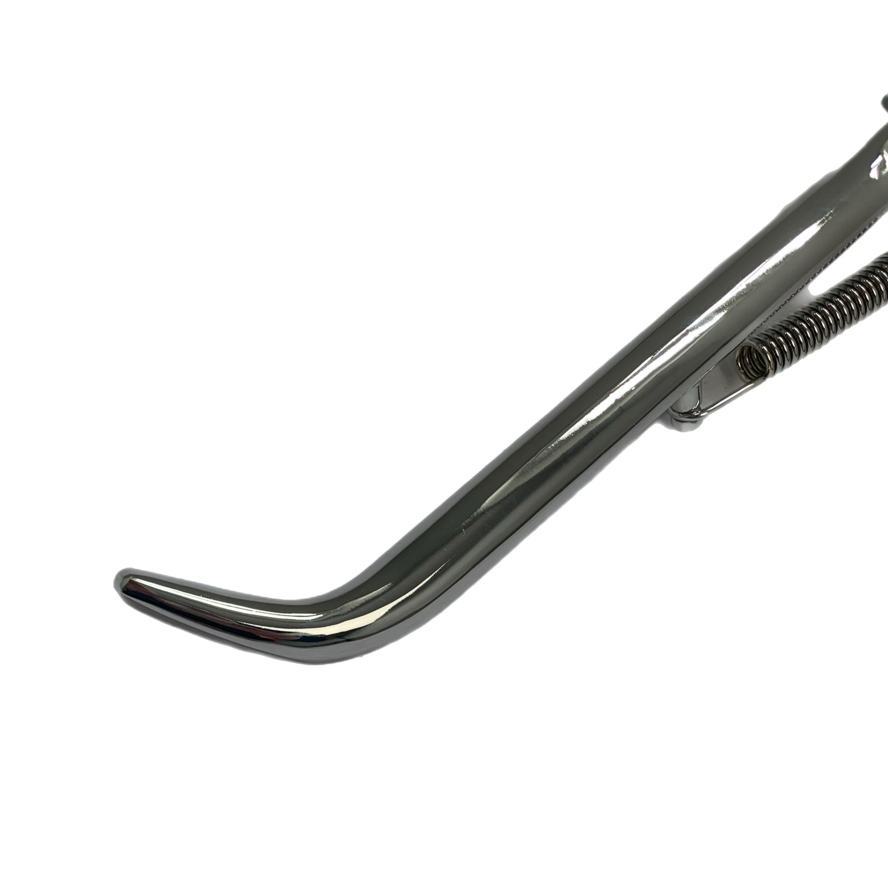Lambretta Series 3 Li GP SX TV Side Stand - Chrome