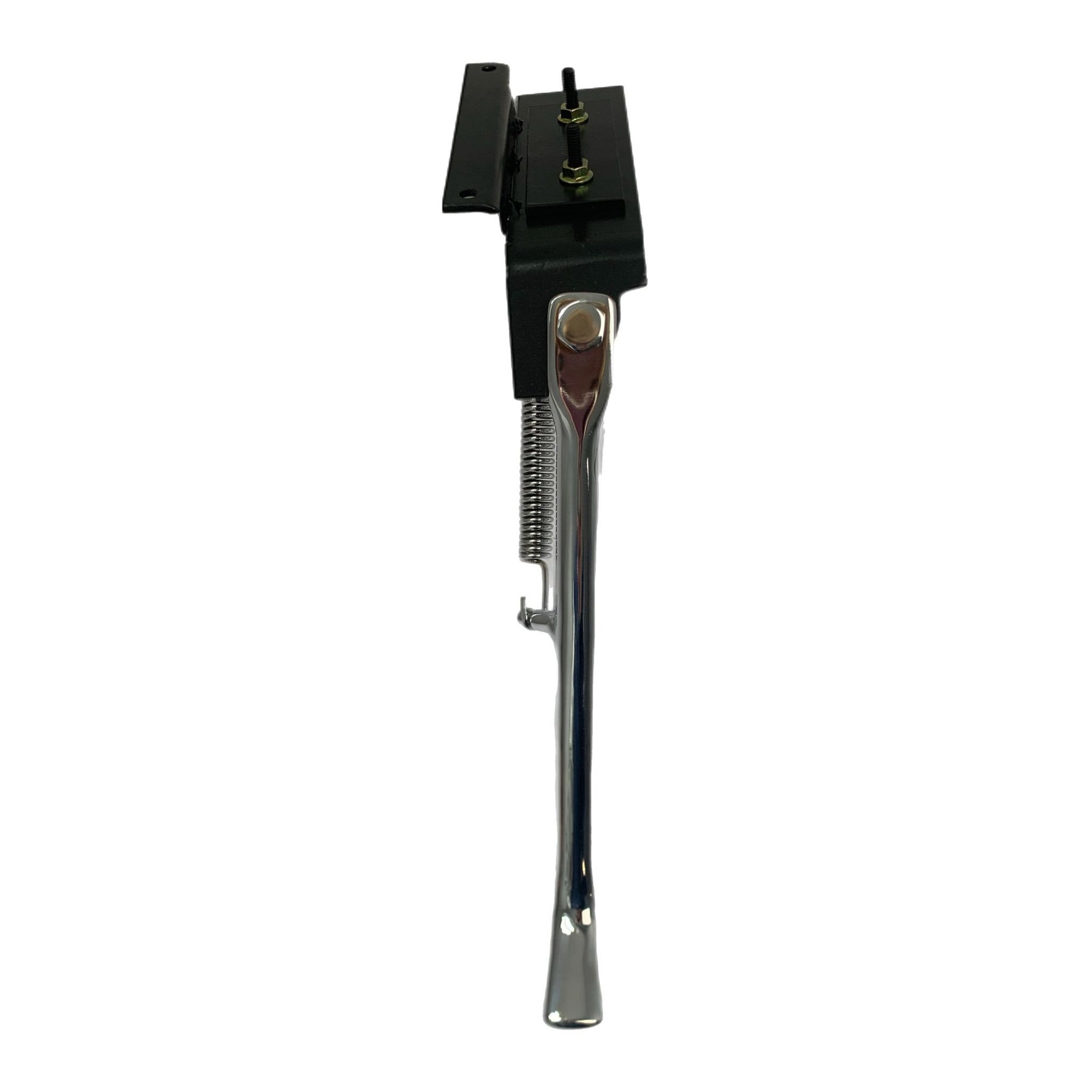 Lambretta Series 3 Li GP SX TV Side Stand - Chrome