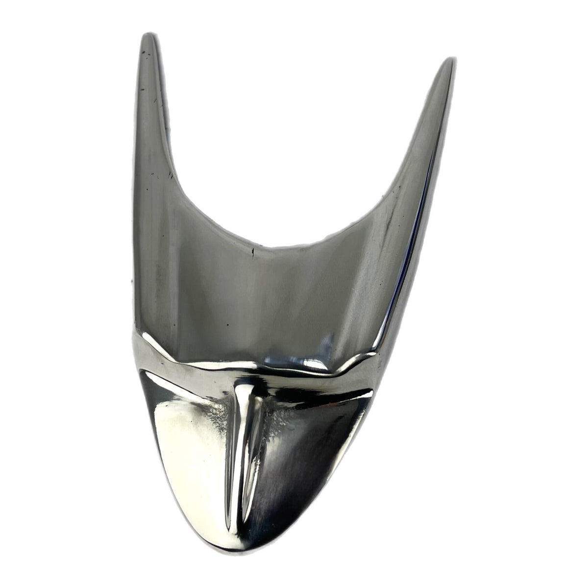 Lambretta Series 3 Li LiS SX TV Front Mudguard Embellisher