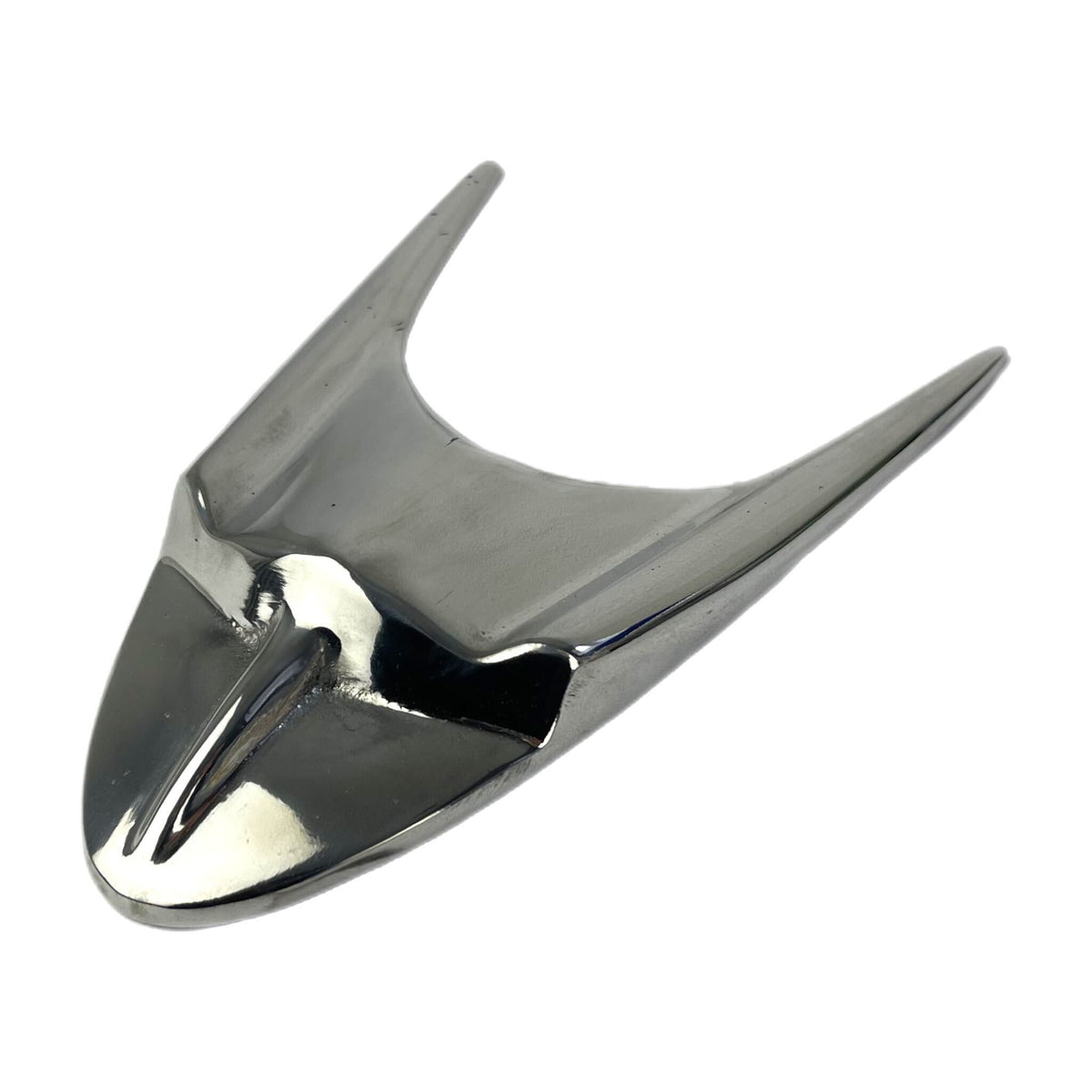 Lambretta Series 3 Li LiS SX TV Front Mudguard Embellisher