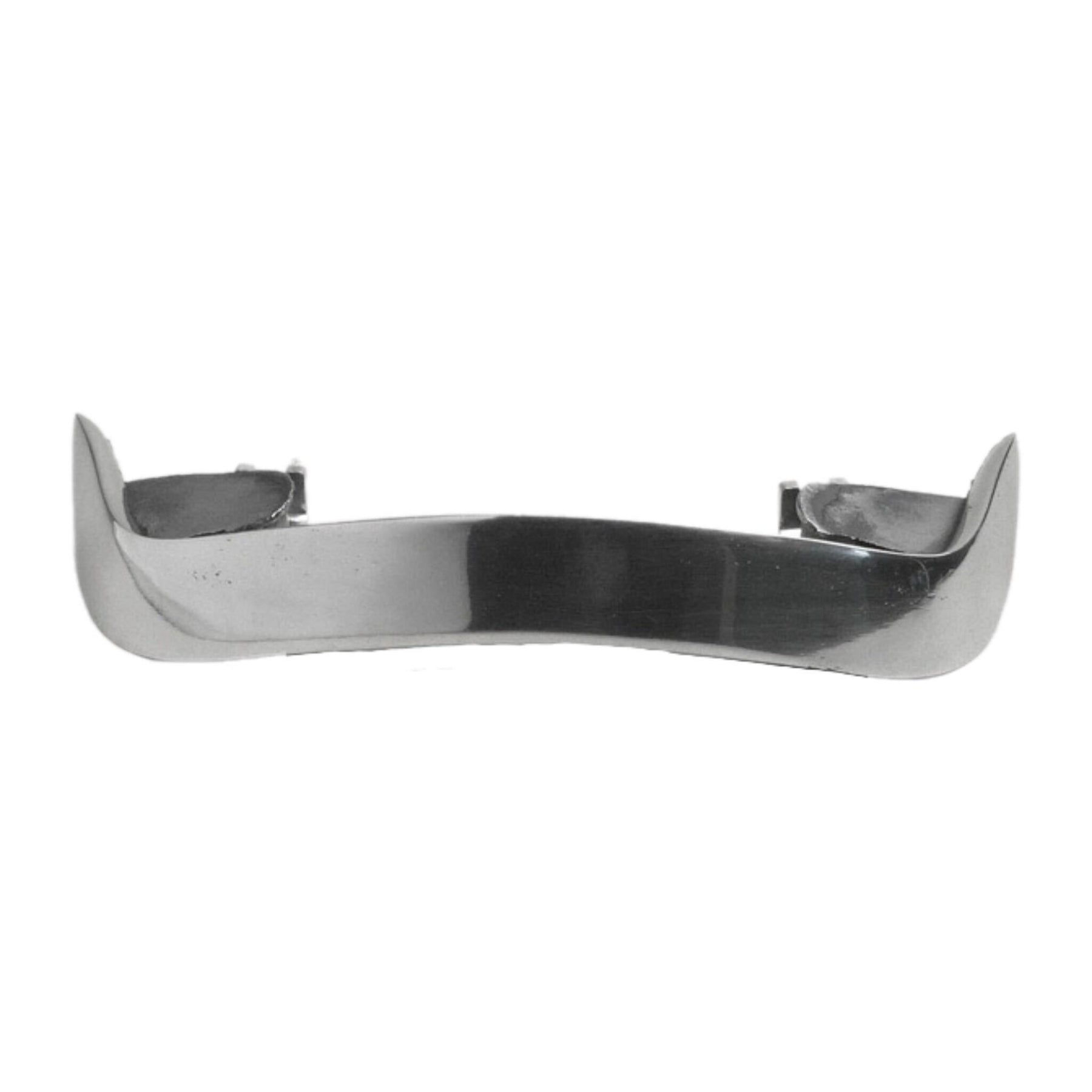 Lambretta Series 3 Li LiS SX TV Rear Frame Badge Holder Casa Lambretta
