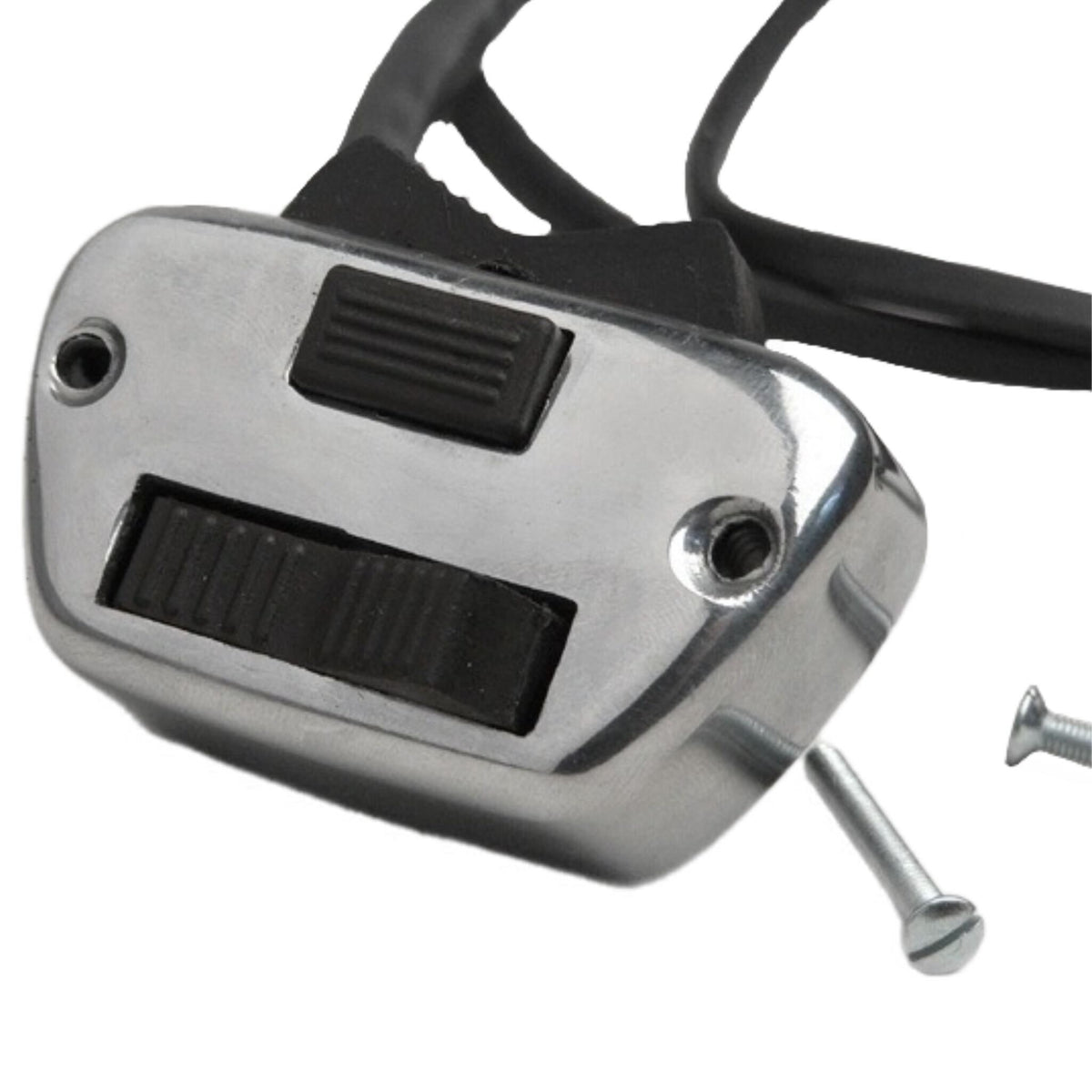 Lambretta Series 3 Li Light Switch AC - Casa Lambretta - Beedspeed